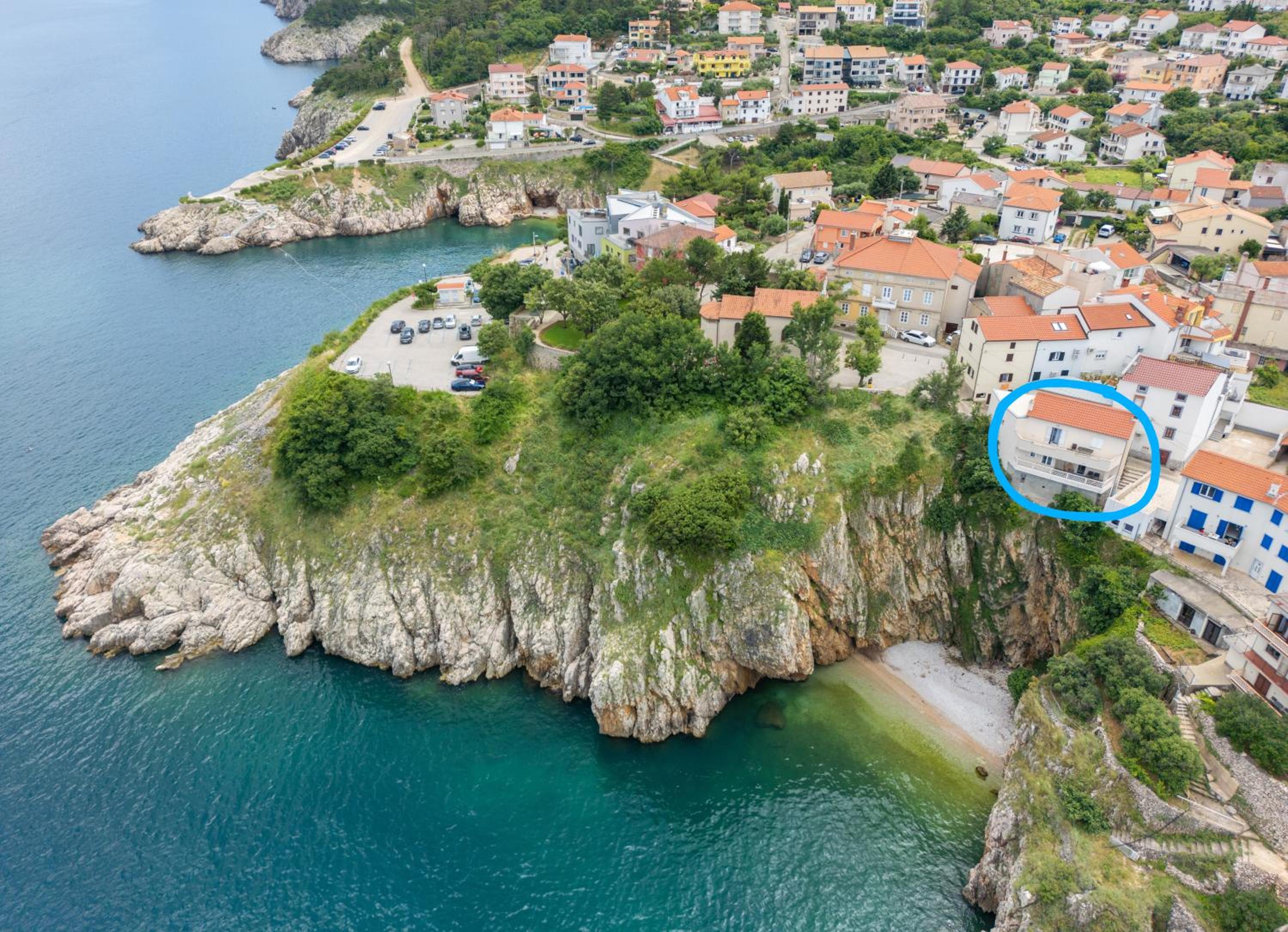 Dume Vrbnik photo 3