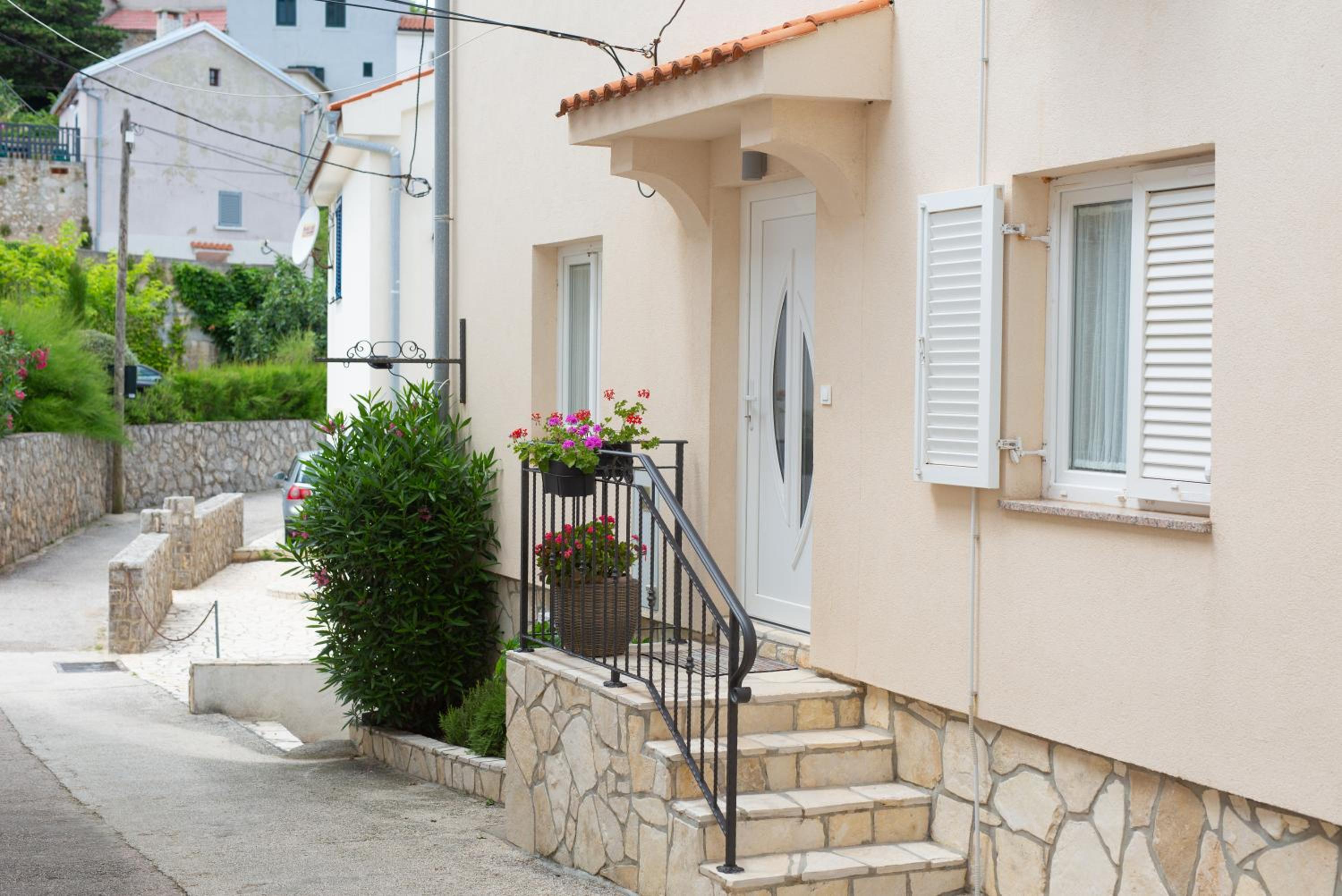 Dume Vrbnik
