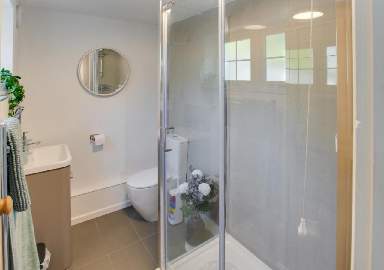 Lime Quay Cottage view 5