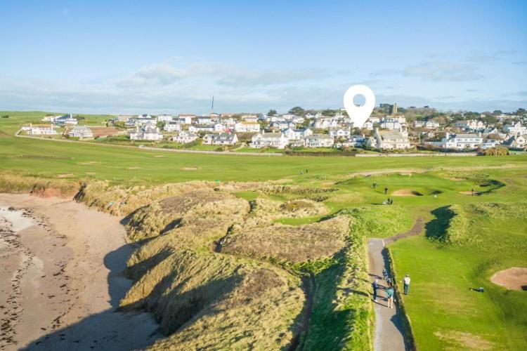 Beachside, Luxury Cottage, Devon