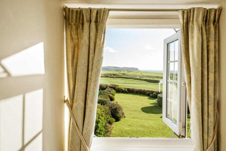 Beachside, Luxury Cottage, Devon