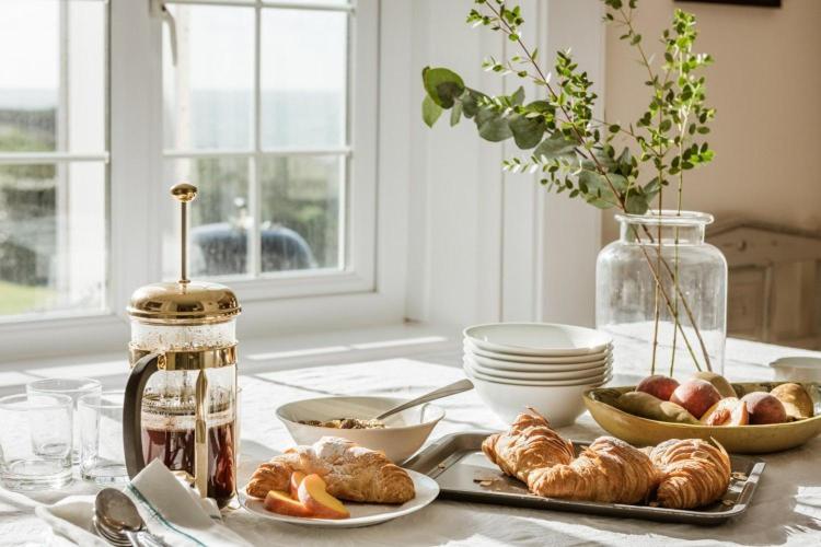 Beachside, Luxury Cottage, Devon