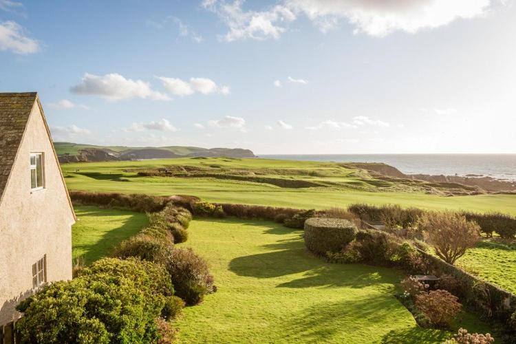 Beachside, Luxury Cottage, Devon