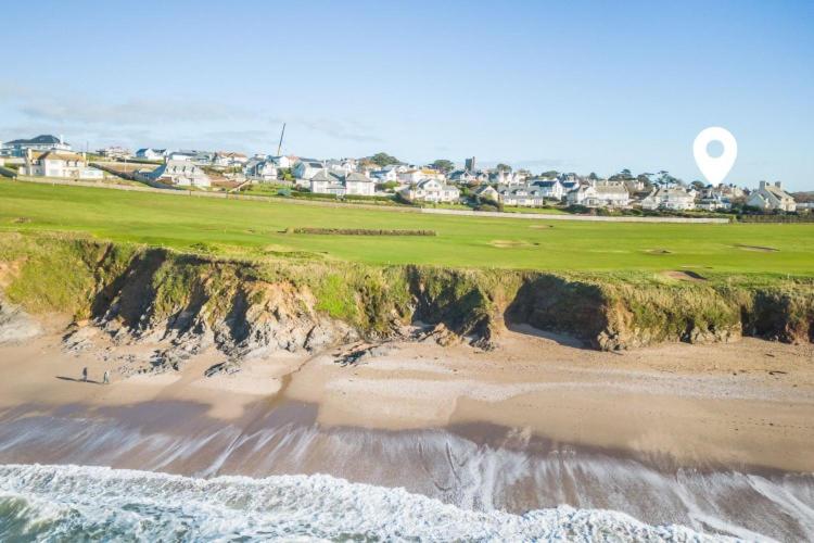 Beachside, Luxury Cottage, Devon