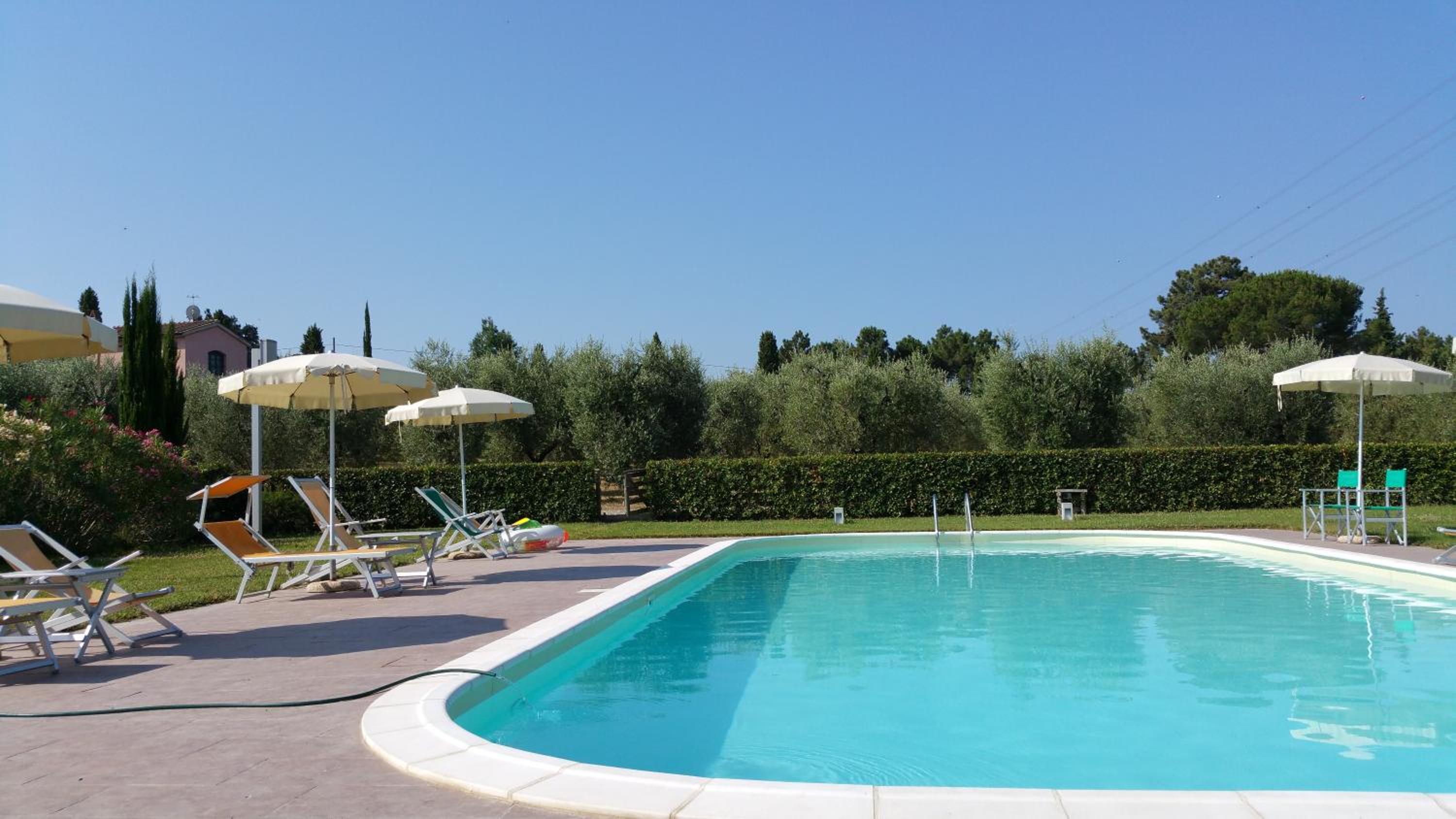 Agriturismo Gli Archi