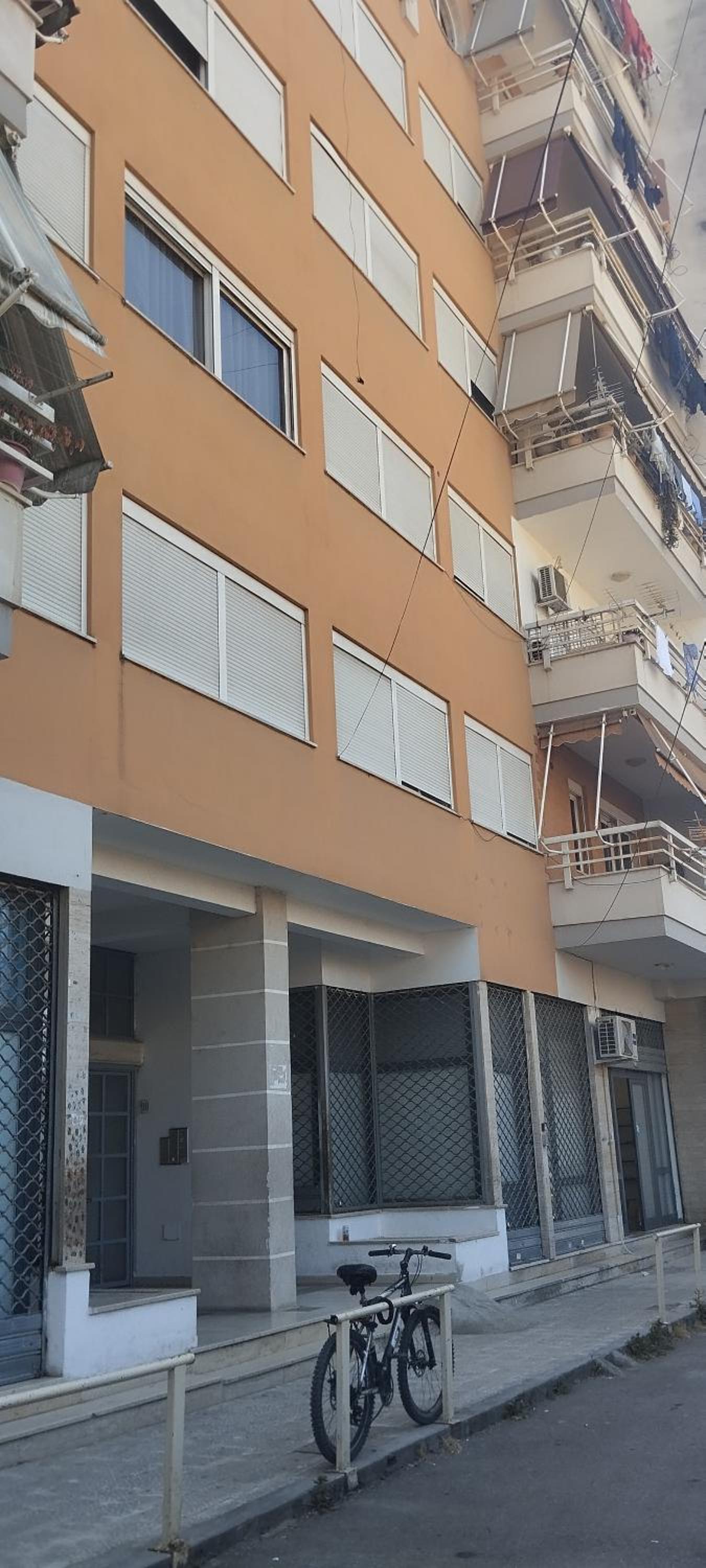 Family Home Tirana