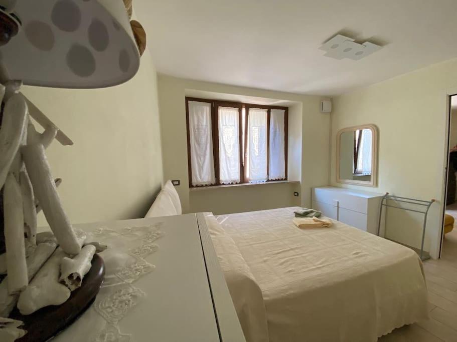 Lu-Lù Guest house view 4