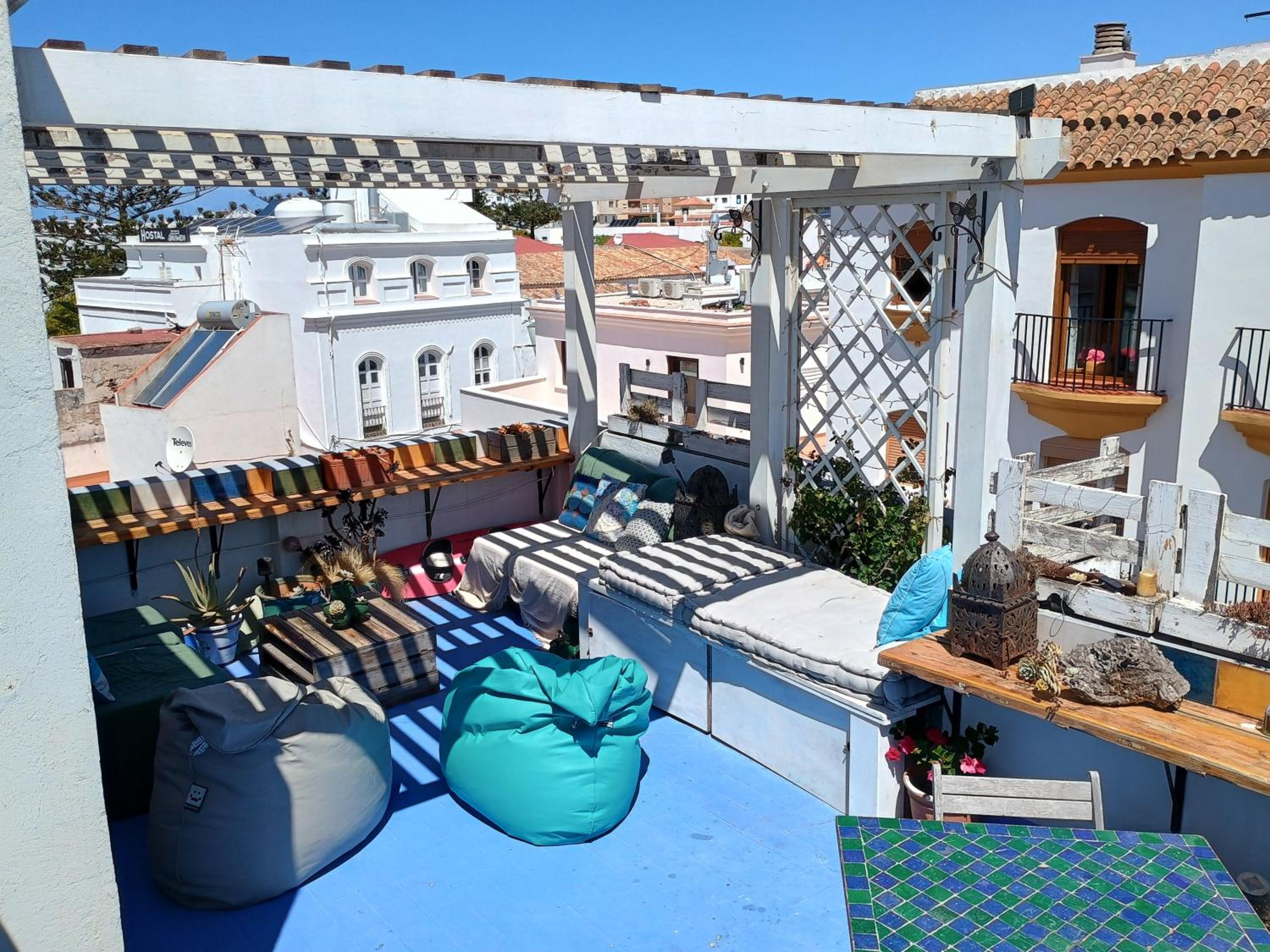 roof