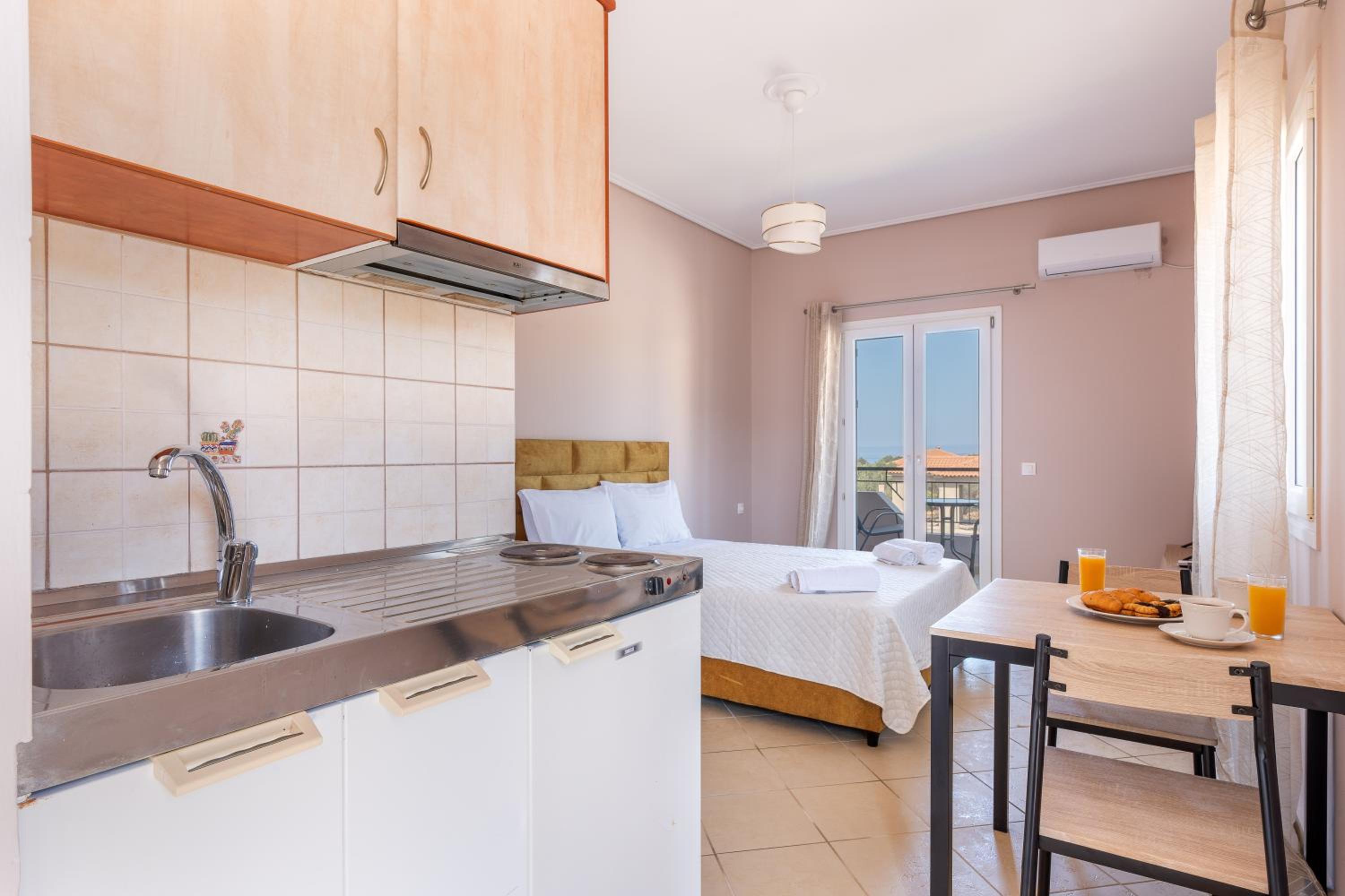 Spiros house