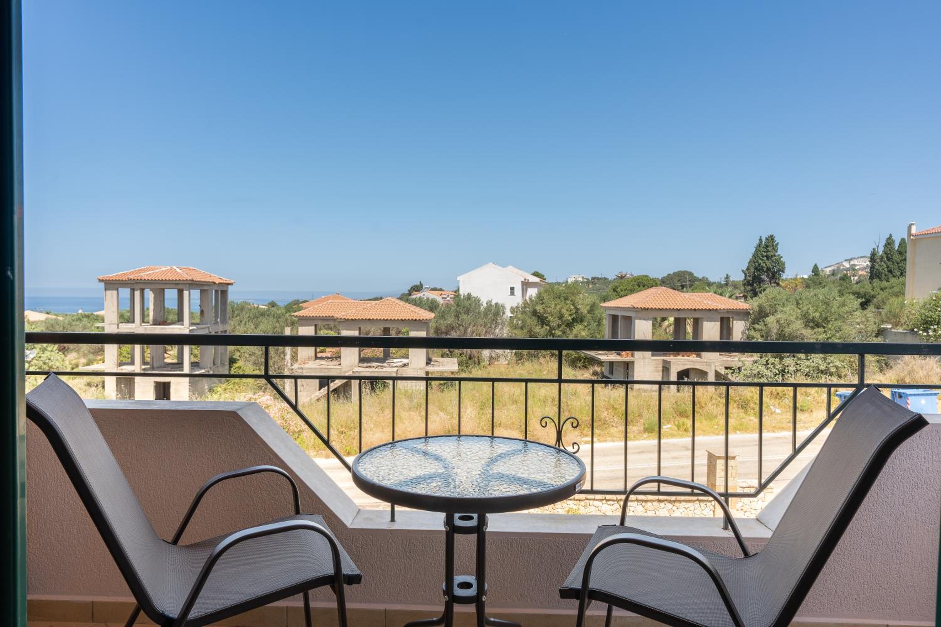 Spiros house
