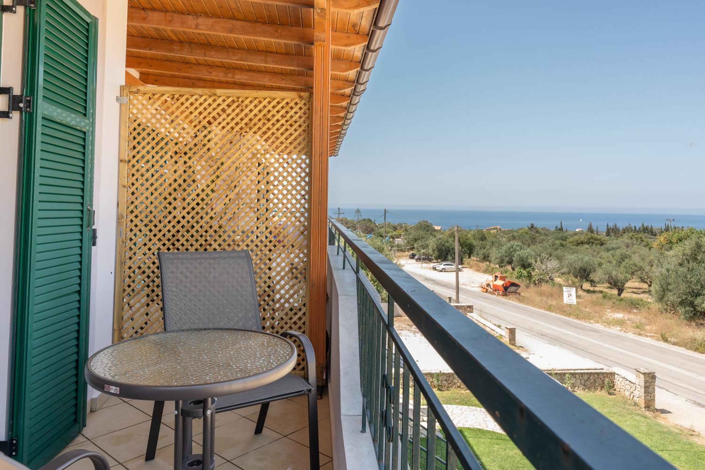 Spiros house