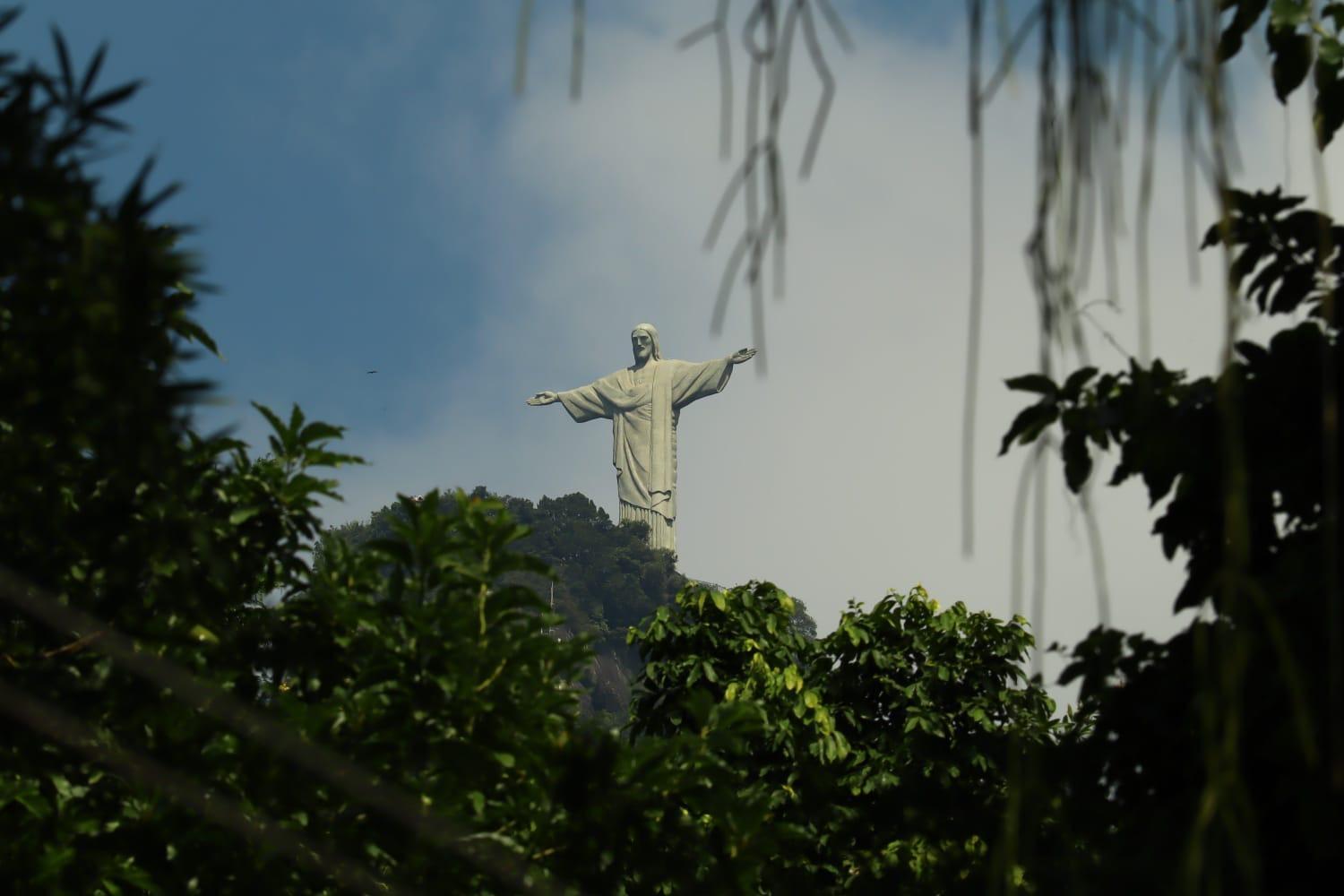 Casa Caminho do Corcovado - Pet friendly