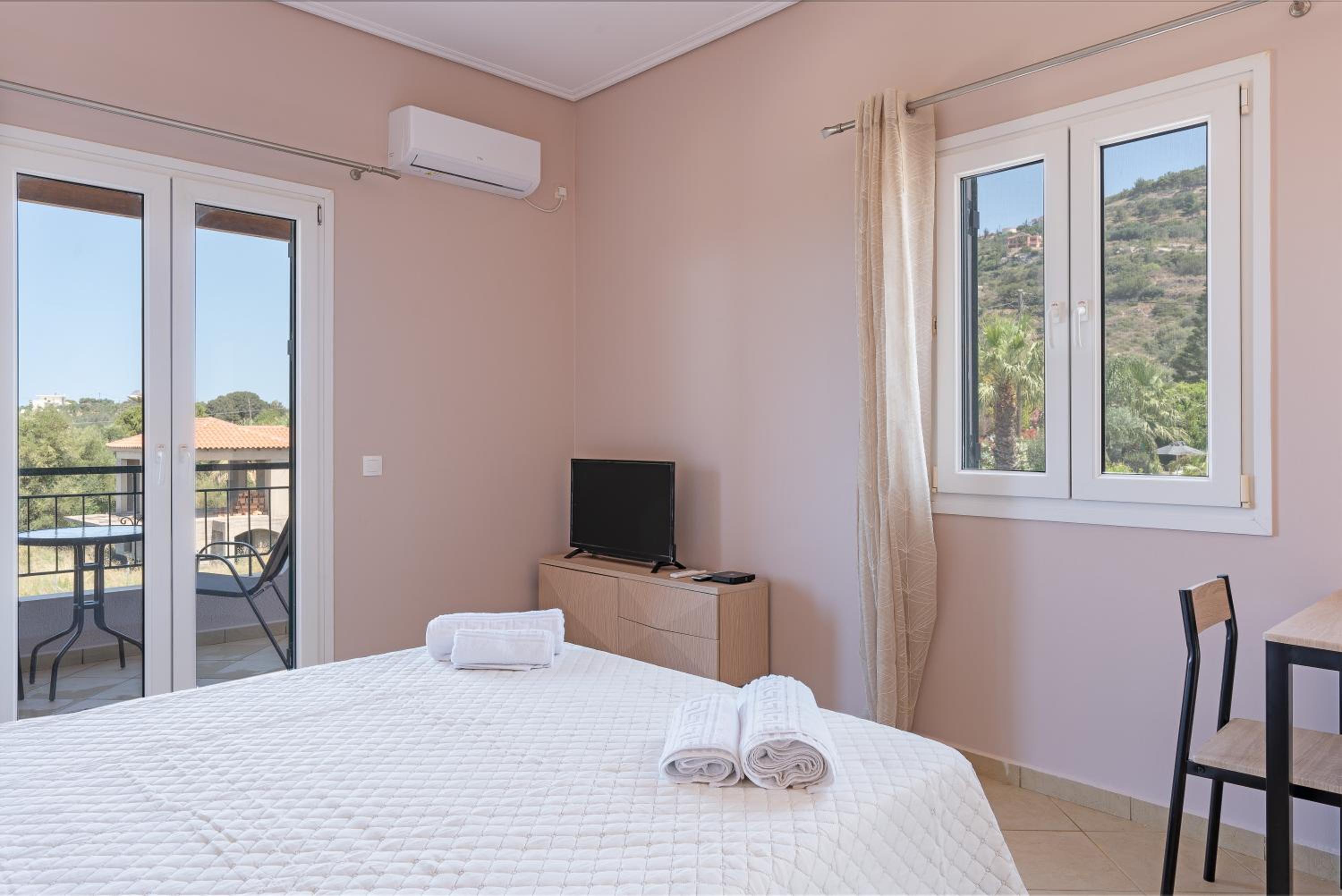 Spiros house