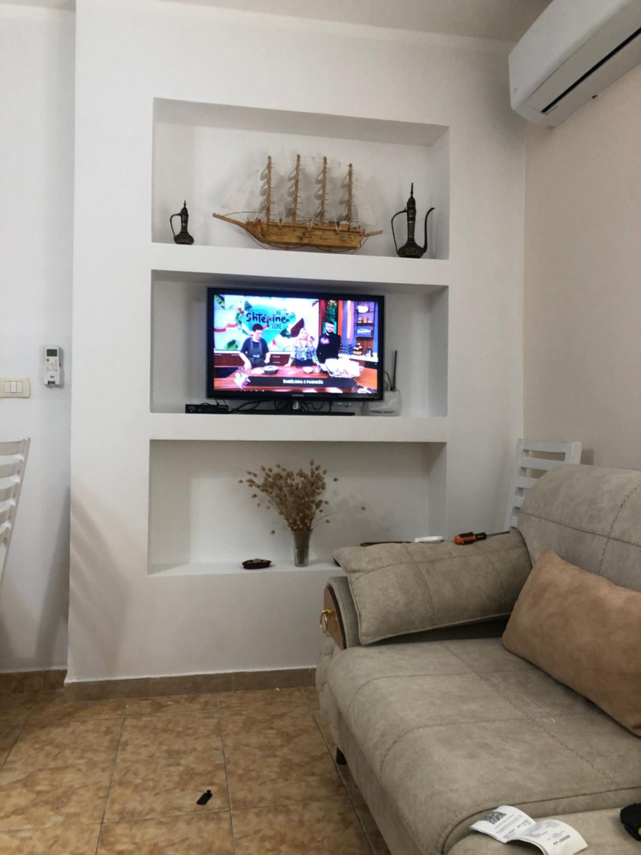 Bellavista Qerret Apartments