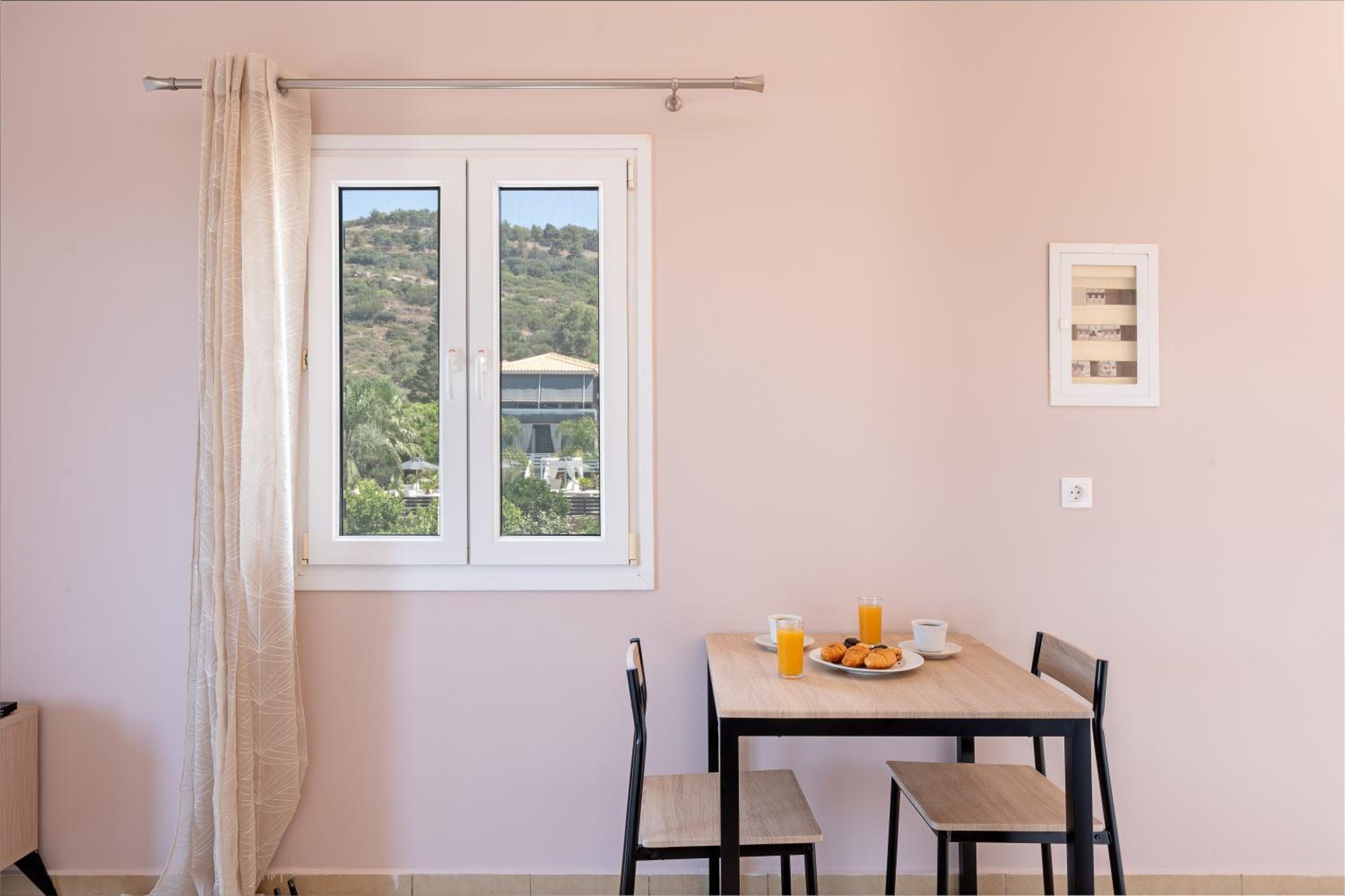 Spiros house