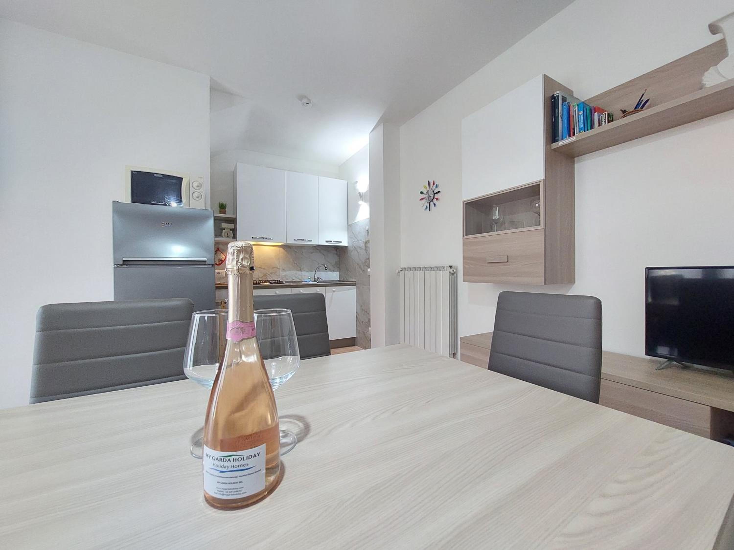 Bell'Italia Holiday Apartment Peschiera photo 2