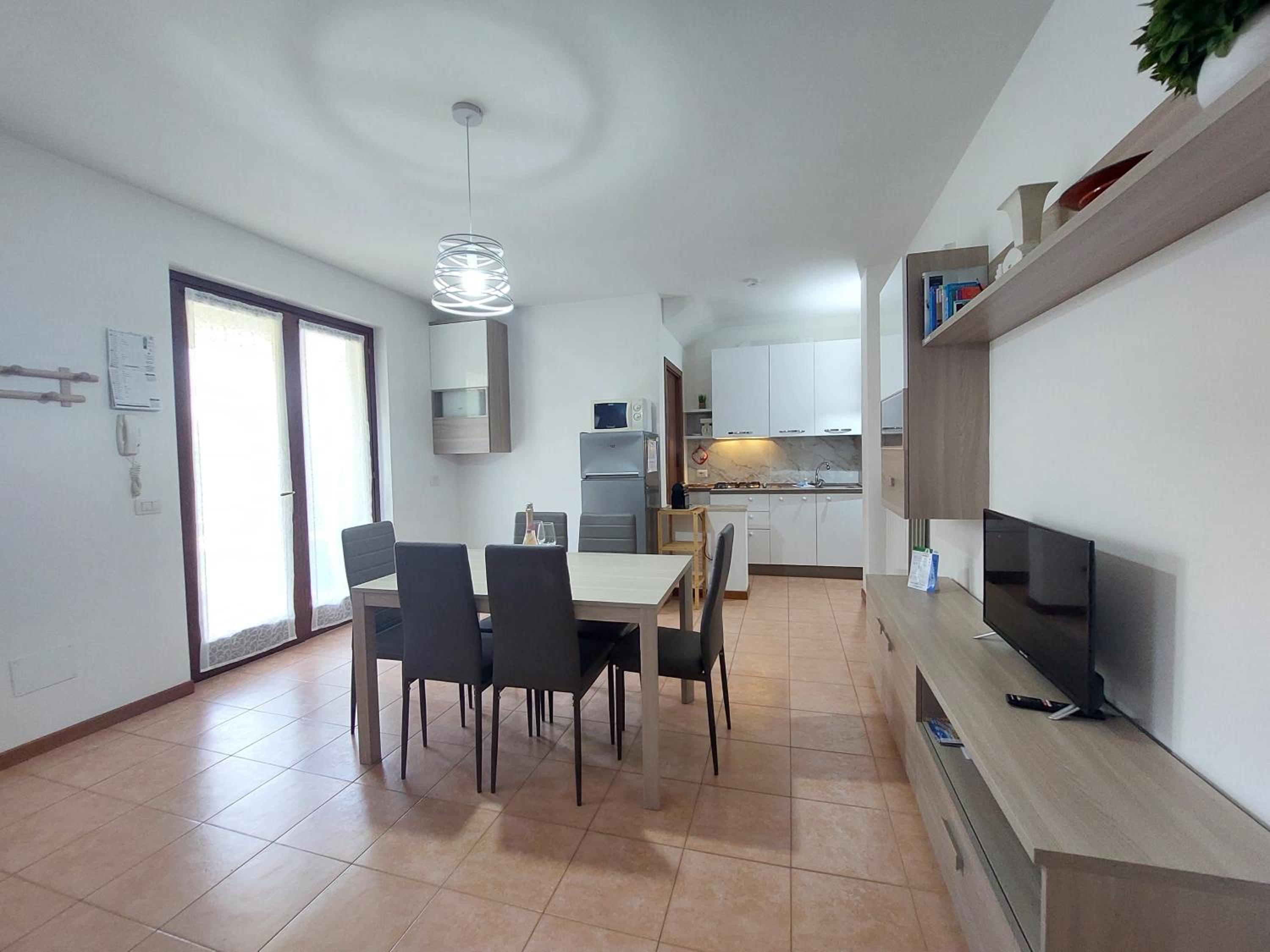 Bell'Italia Holiday Apartment Peschiera photo 4