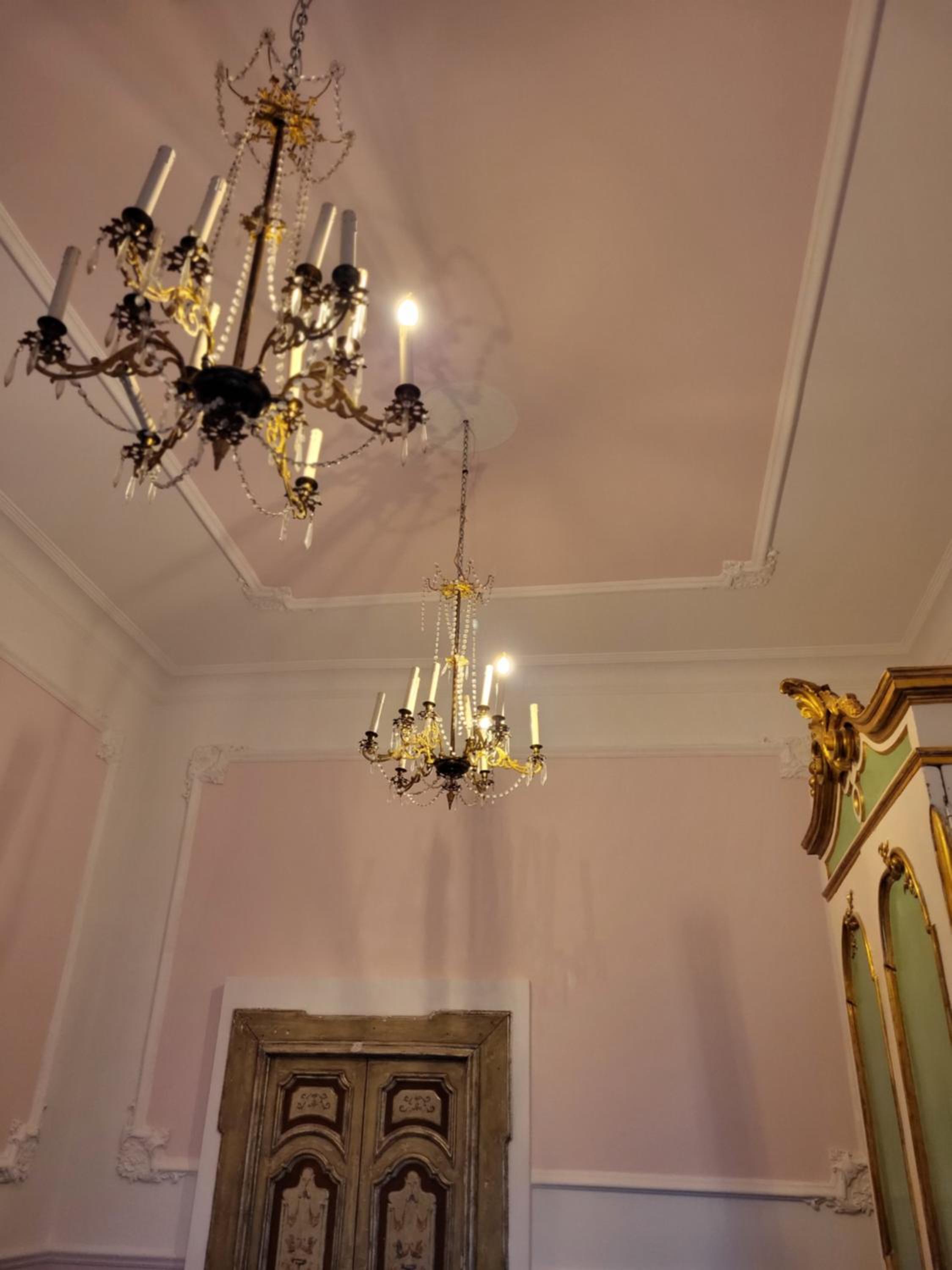 ART HOUSE VENUSIO Naples