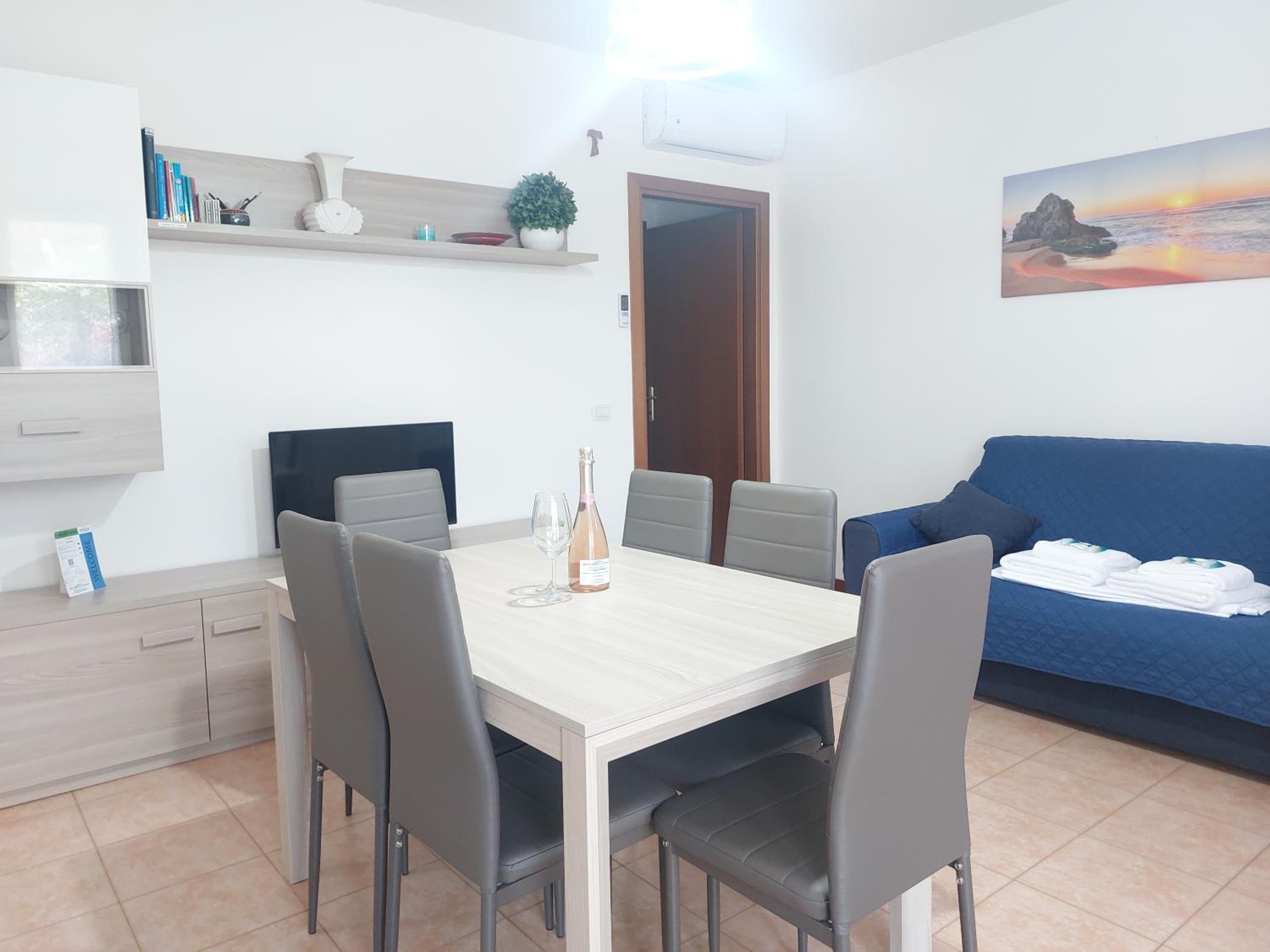 Bell'Italia Holiday Apartment Peschiera photo 5