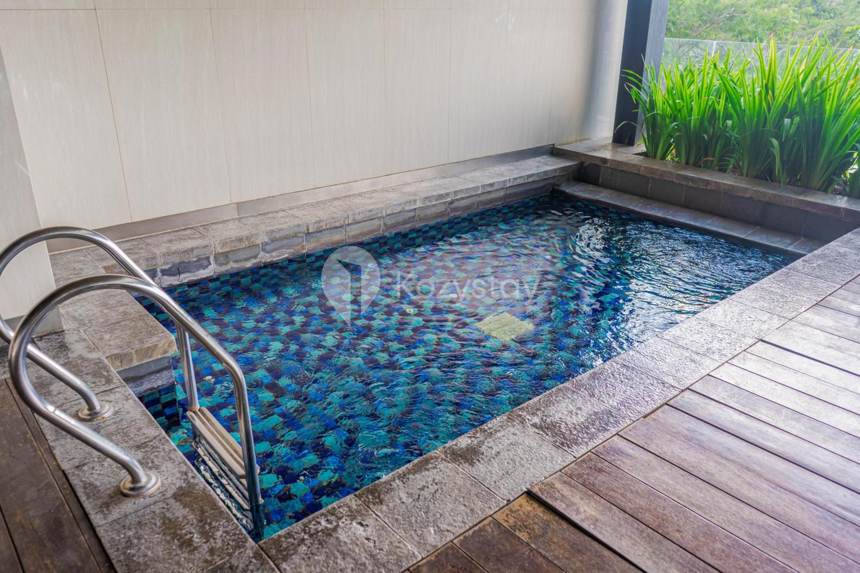 Amara by Kozystay - Kemang view 4