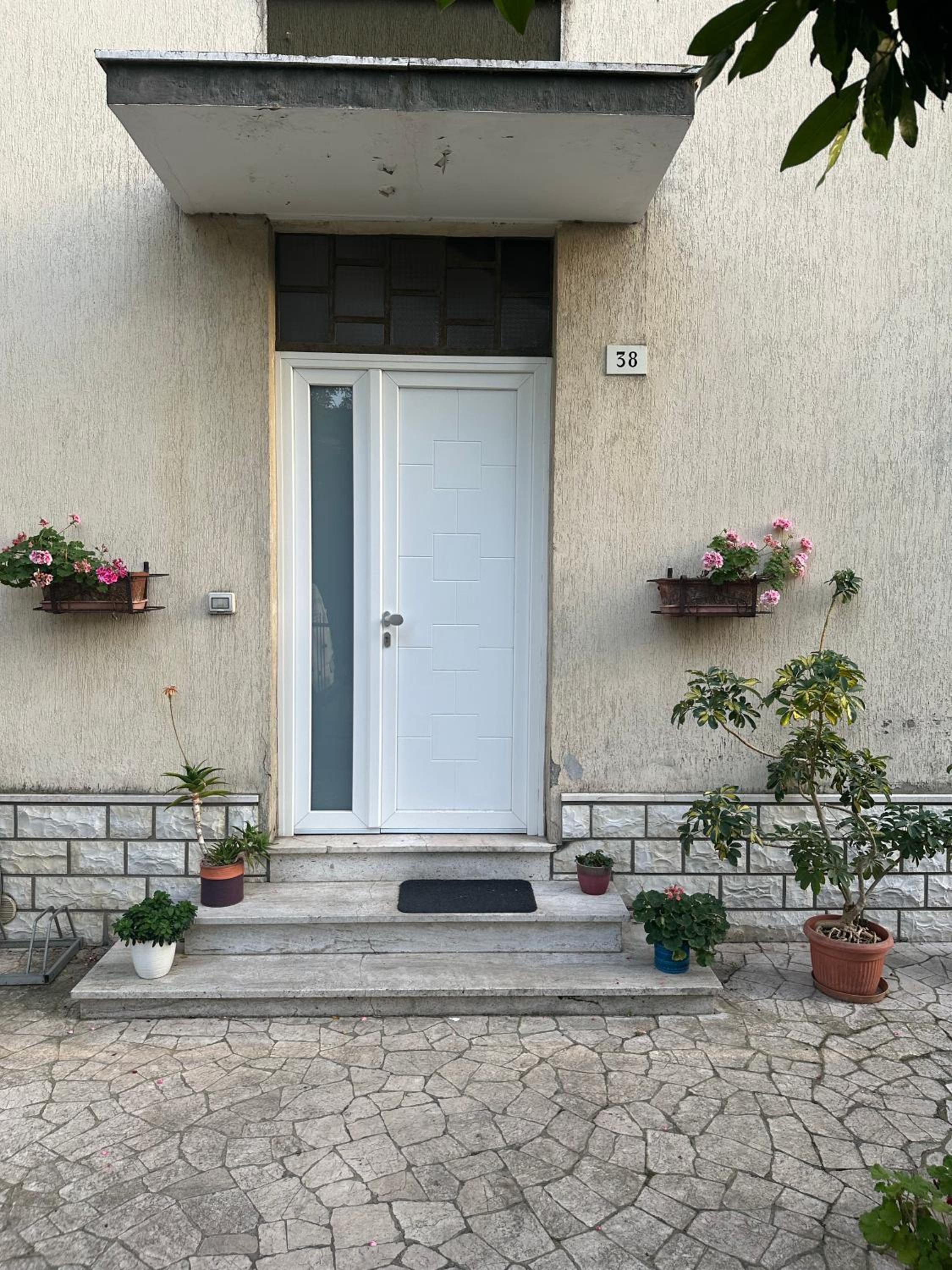 Appartamento Borgo SanGiuliano