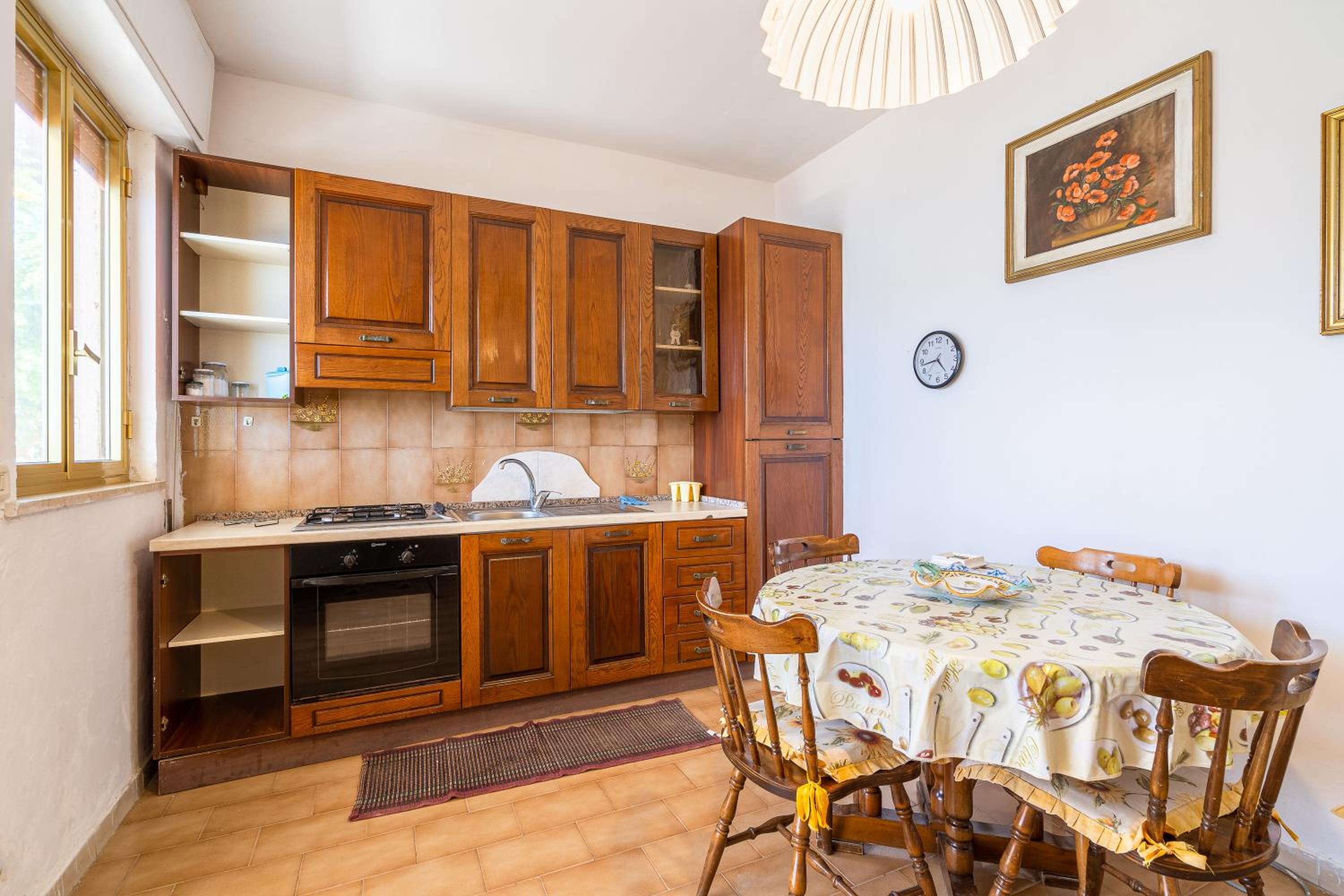 Casa Cassiopea sul mare view 4