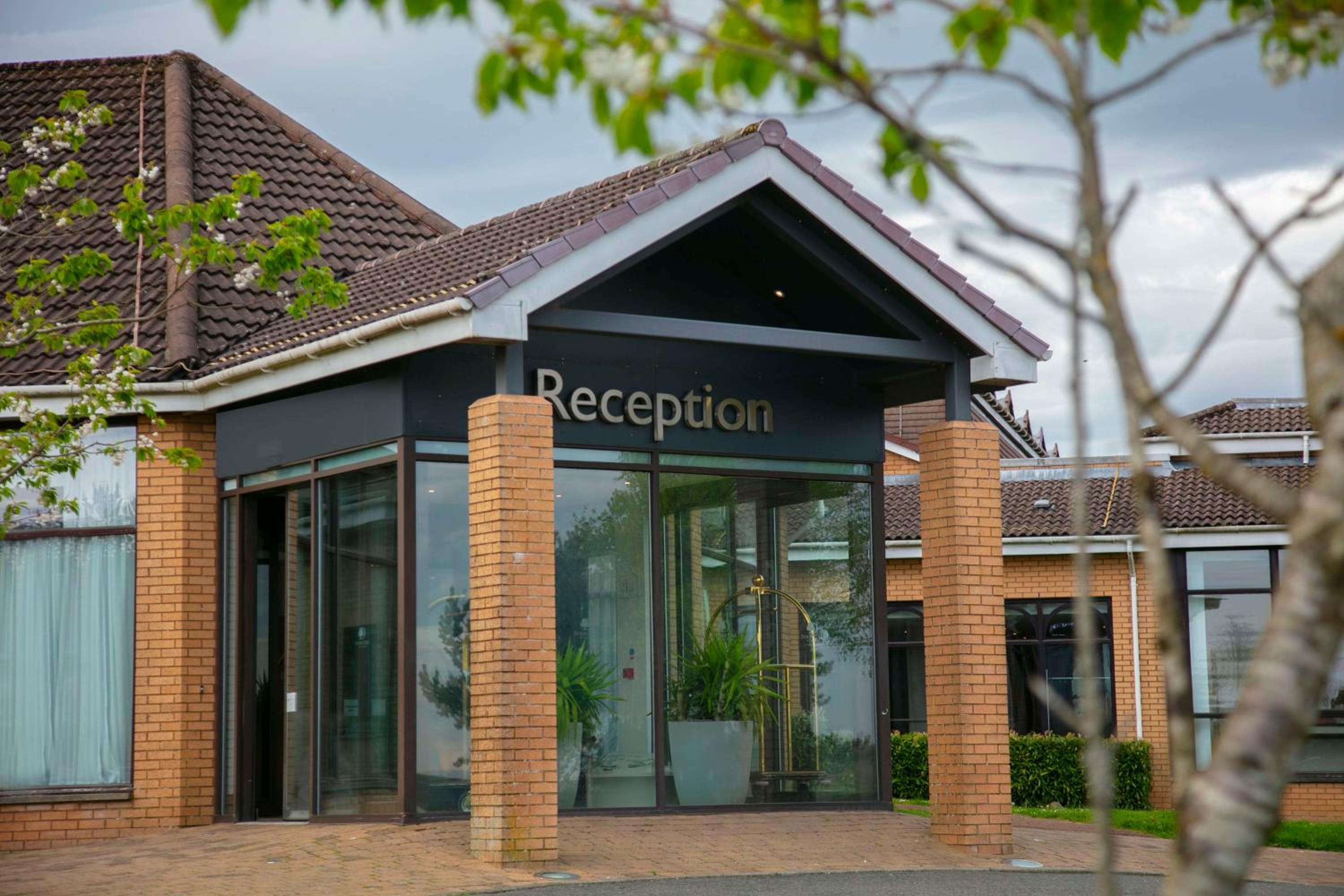 Glasgow Westerwood Hotel, Spa & Golf Resort view 3