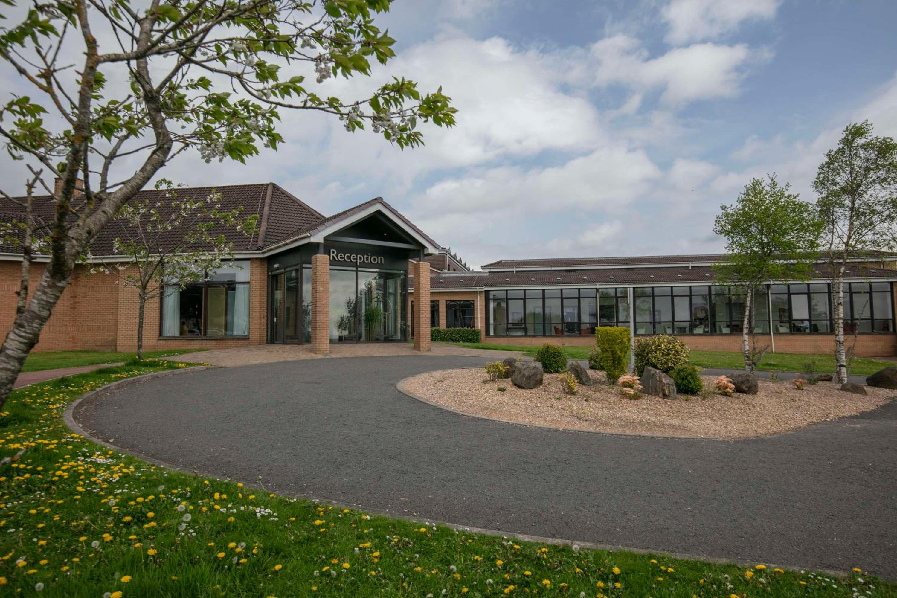 Glasgow Westerwood Hotel, Spa & Golf Resort view 4