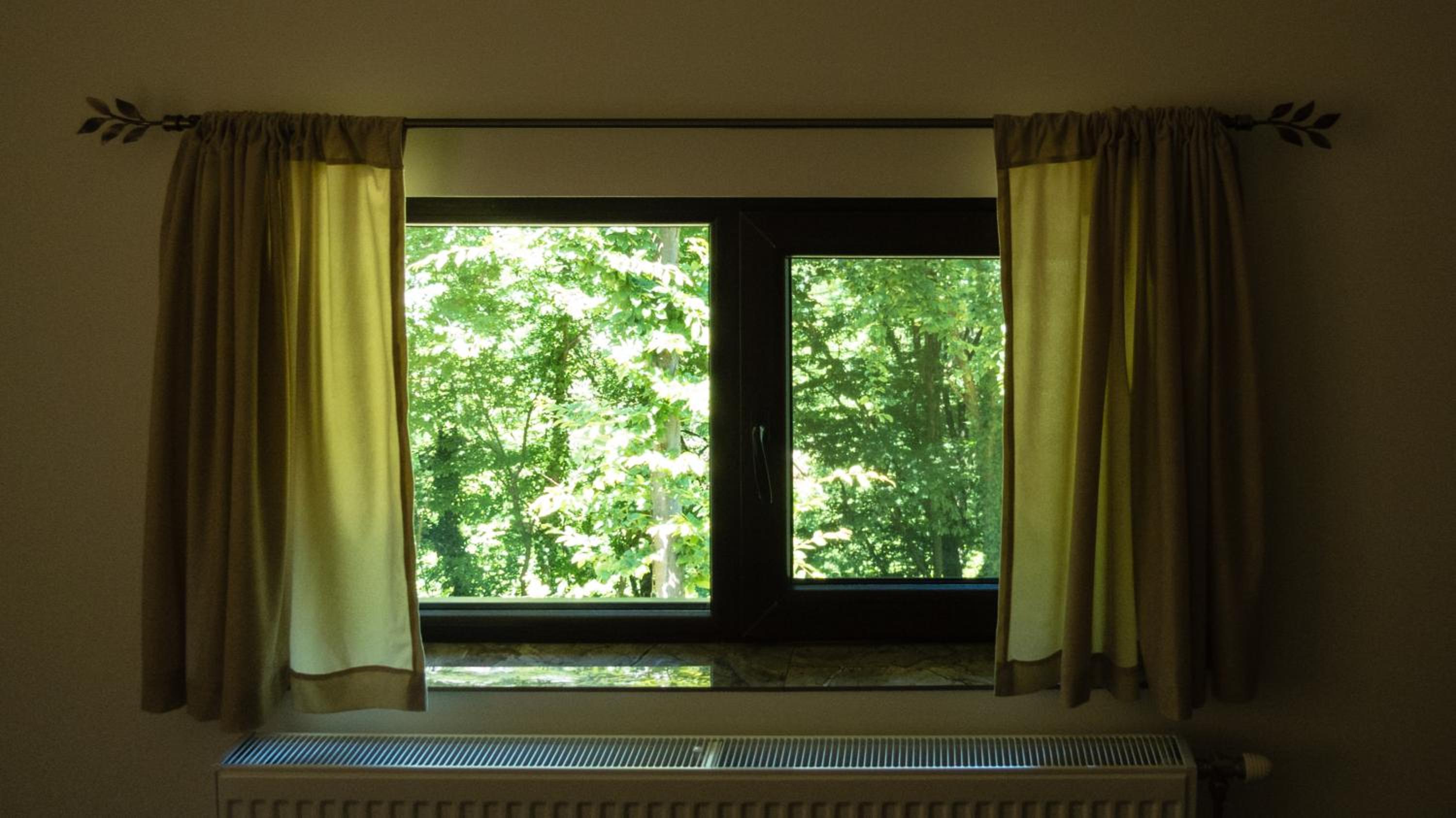 Lesnik vacation home