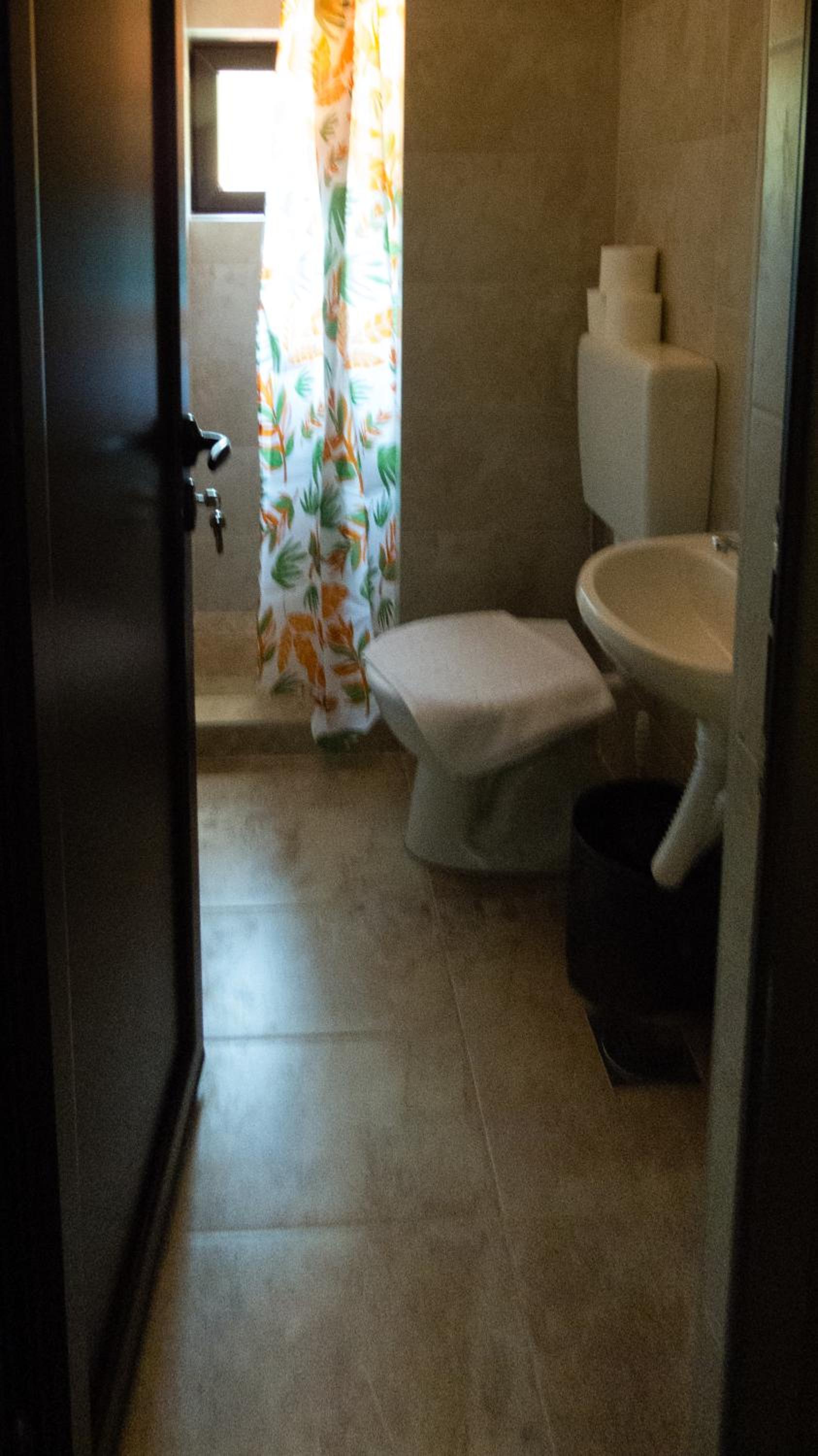 Lesnik vacation home