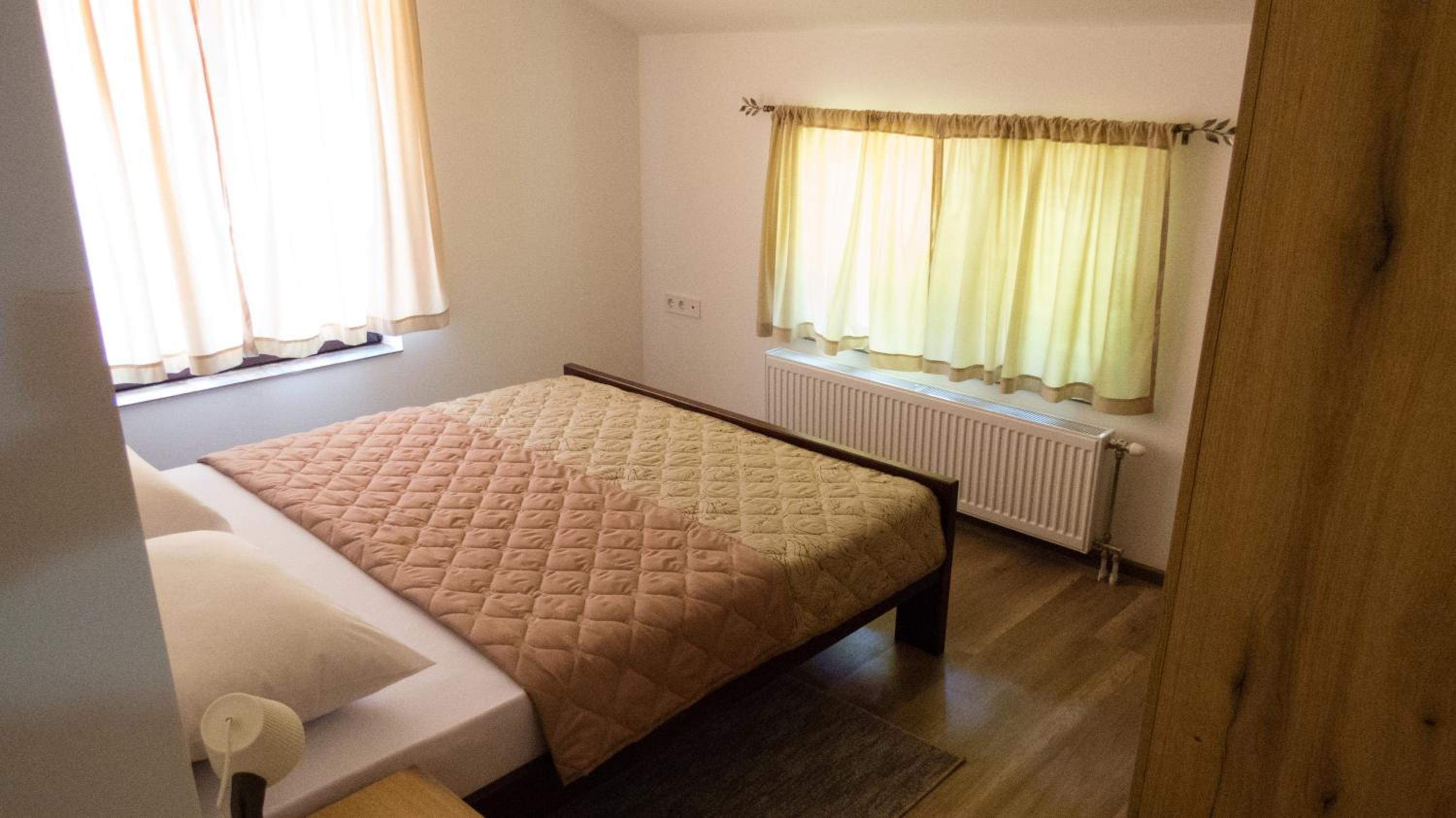 Lesnik vacation home
