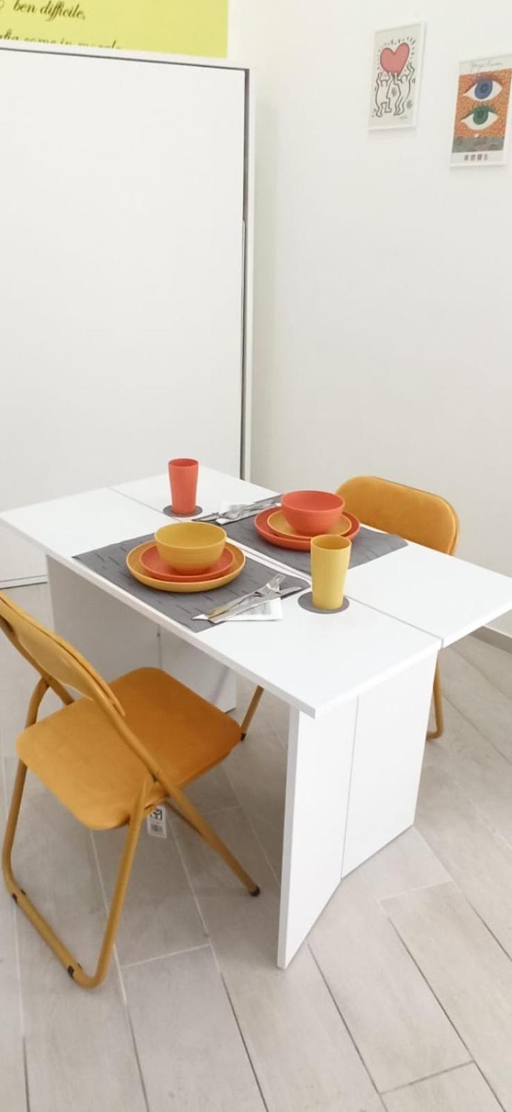 Residenza Baffra