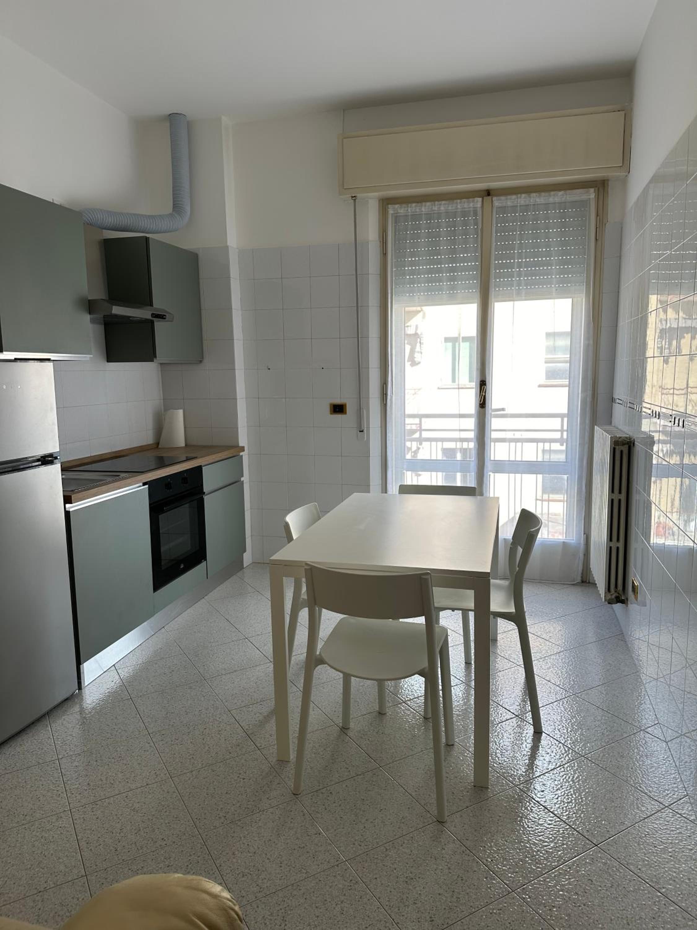Appartamento Borgo SanGiuliano