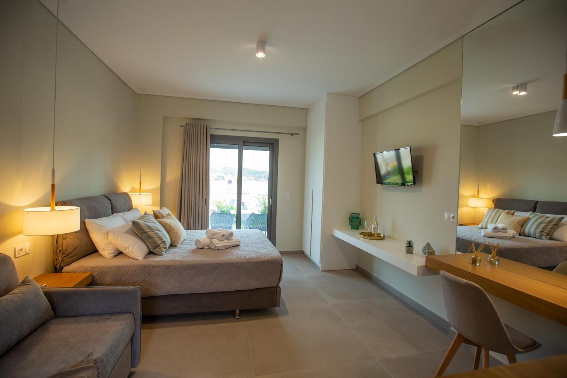 Haris Suites