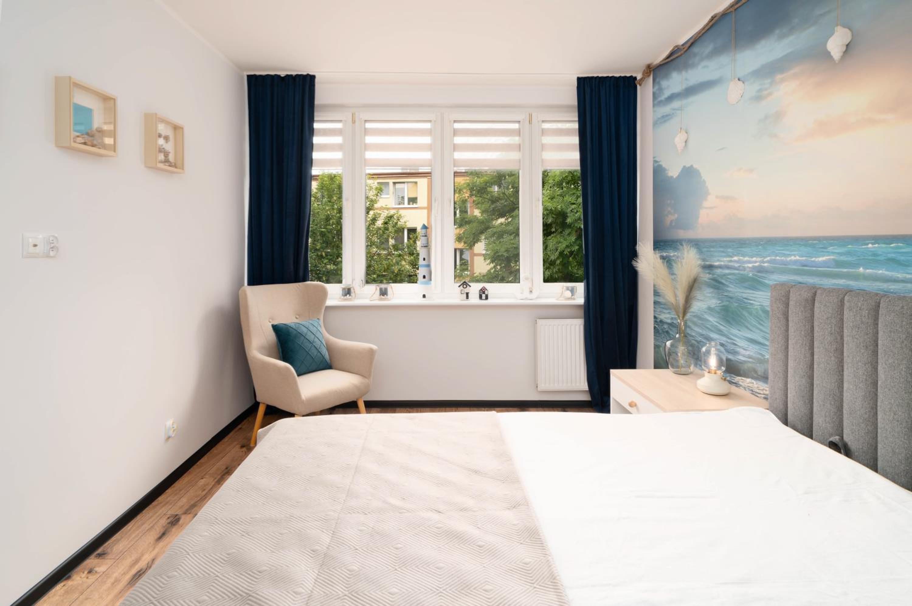 Comfort Apartments Przy Głębokiej