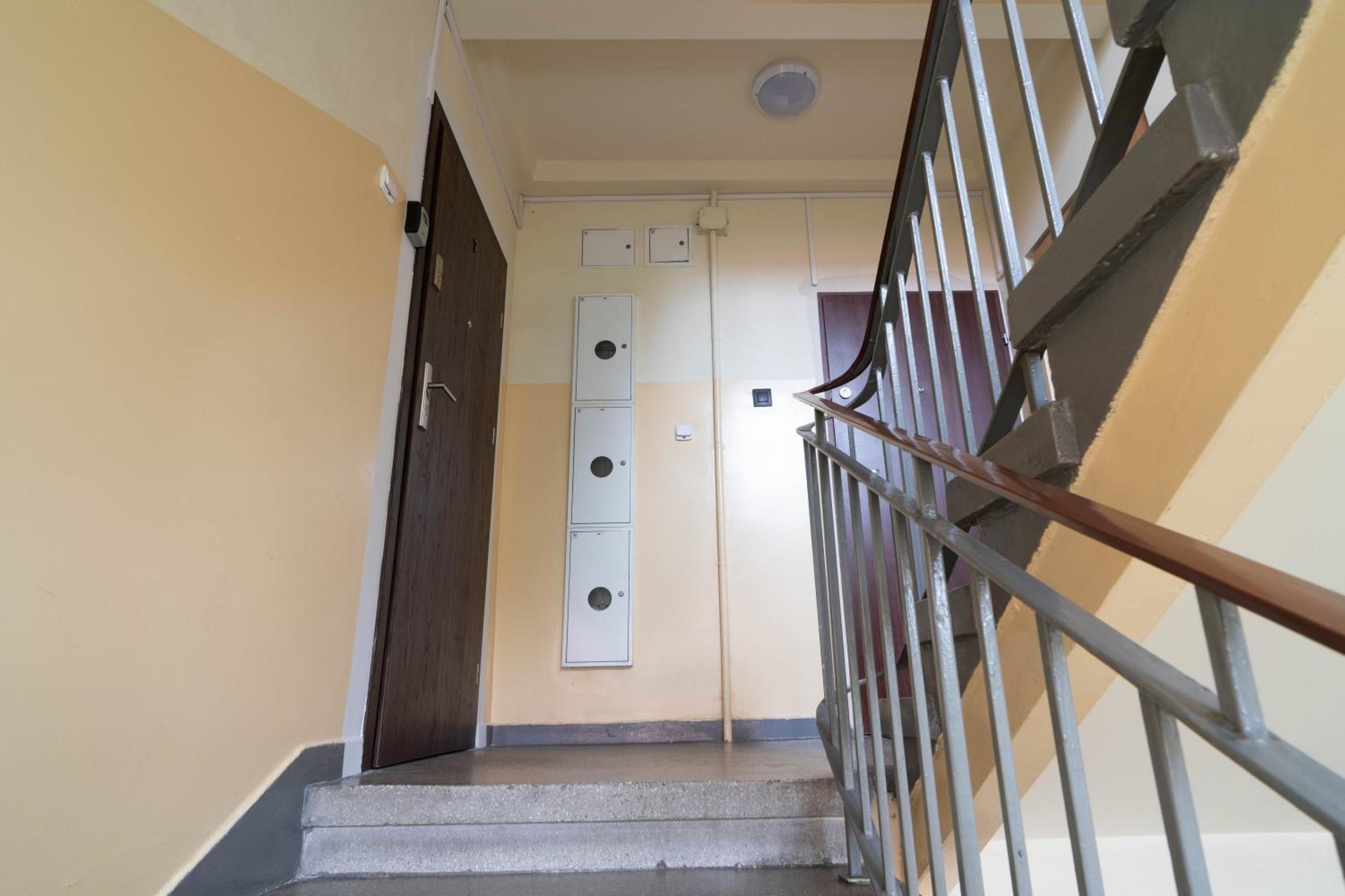 Comfort Apartments Przy Głębokiej