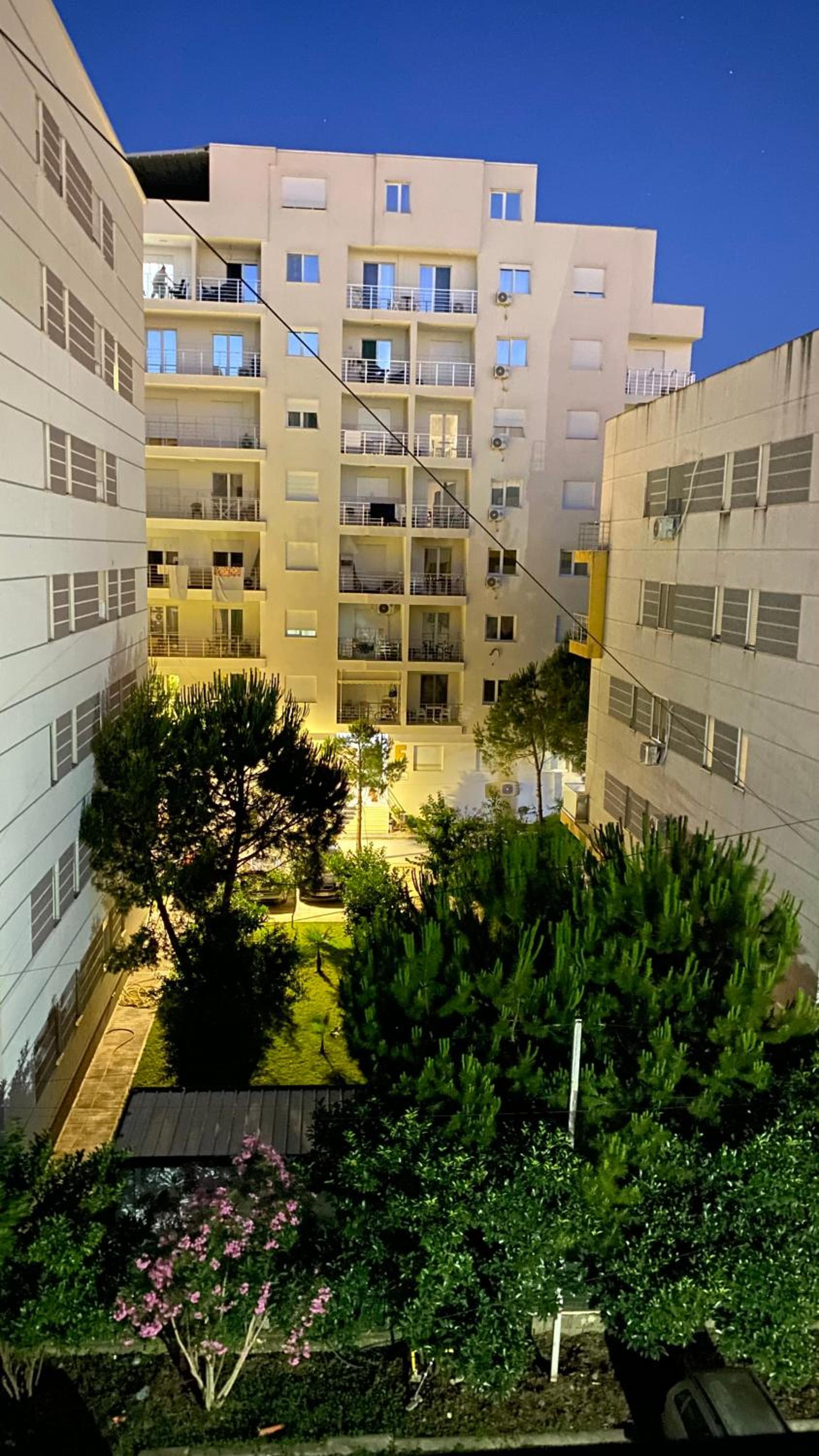 INA Apartaments