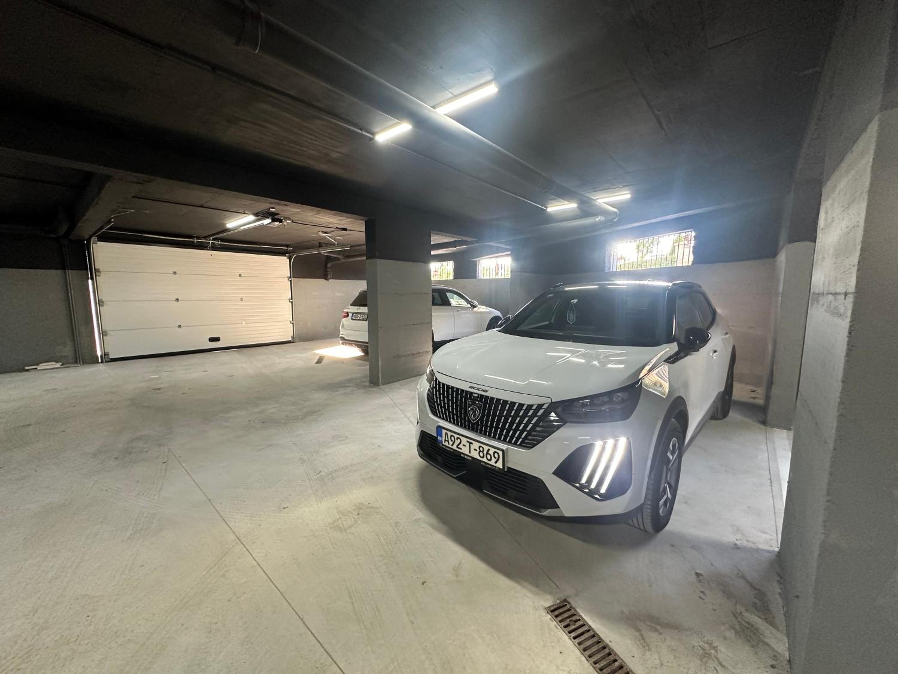 APARTMAN DBR -Dobrinja Sarajevo-FREE GARAGE