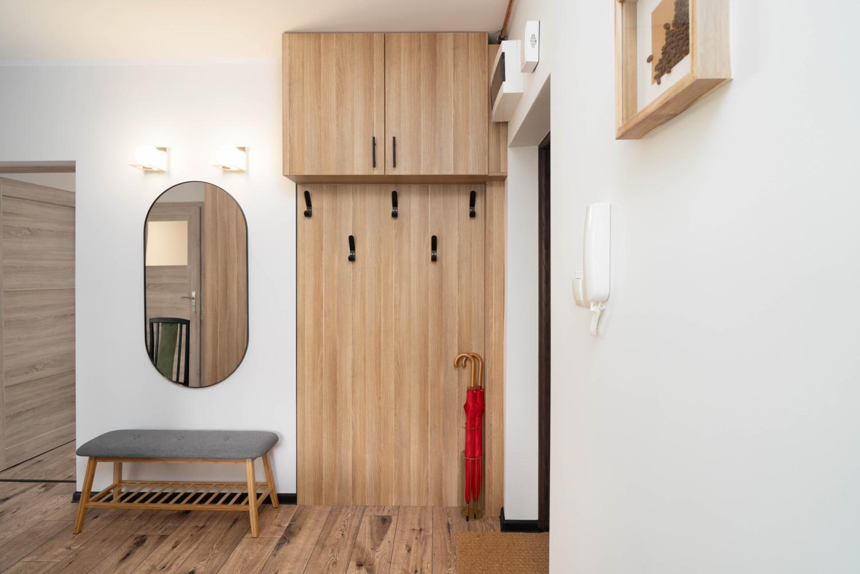 Comfort Apartments Przy Głębokiej