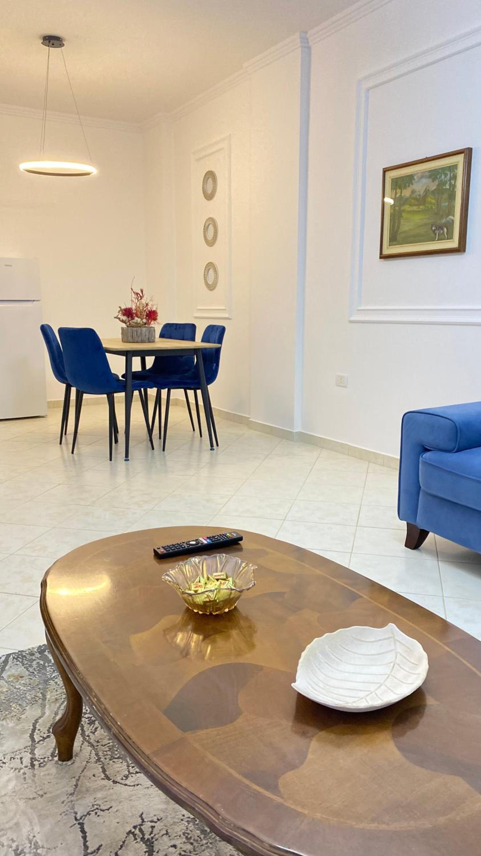 INA Apartaments