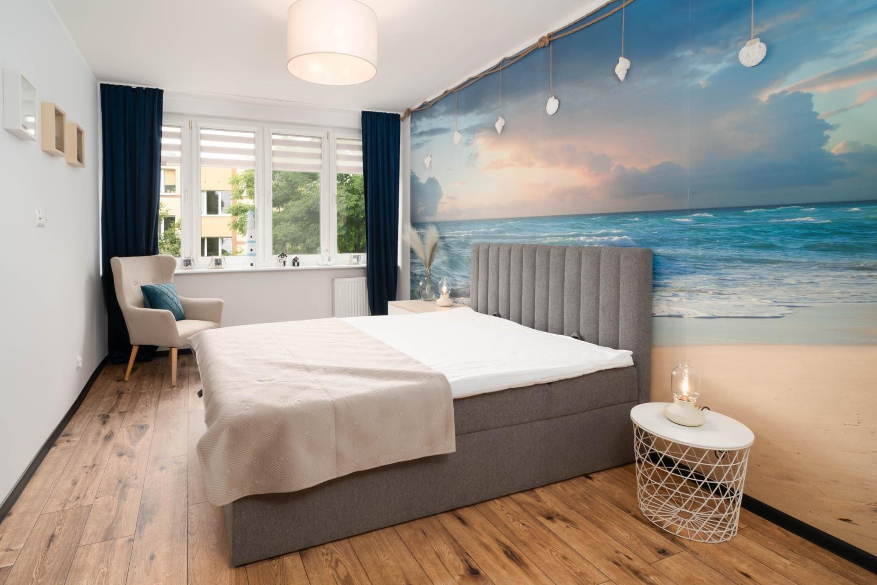 Comfort Apartments Przy Głębokiej