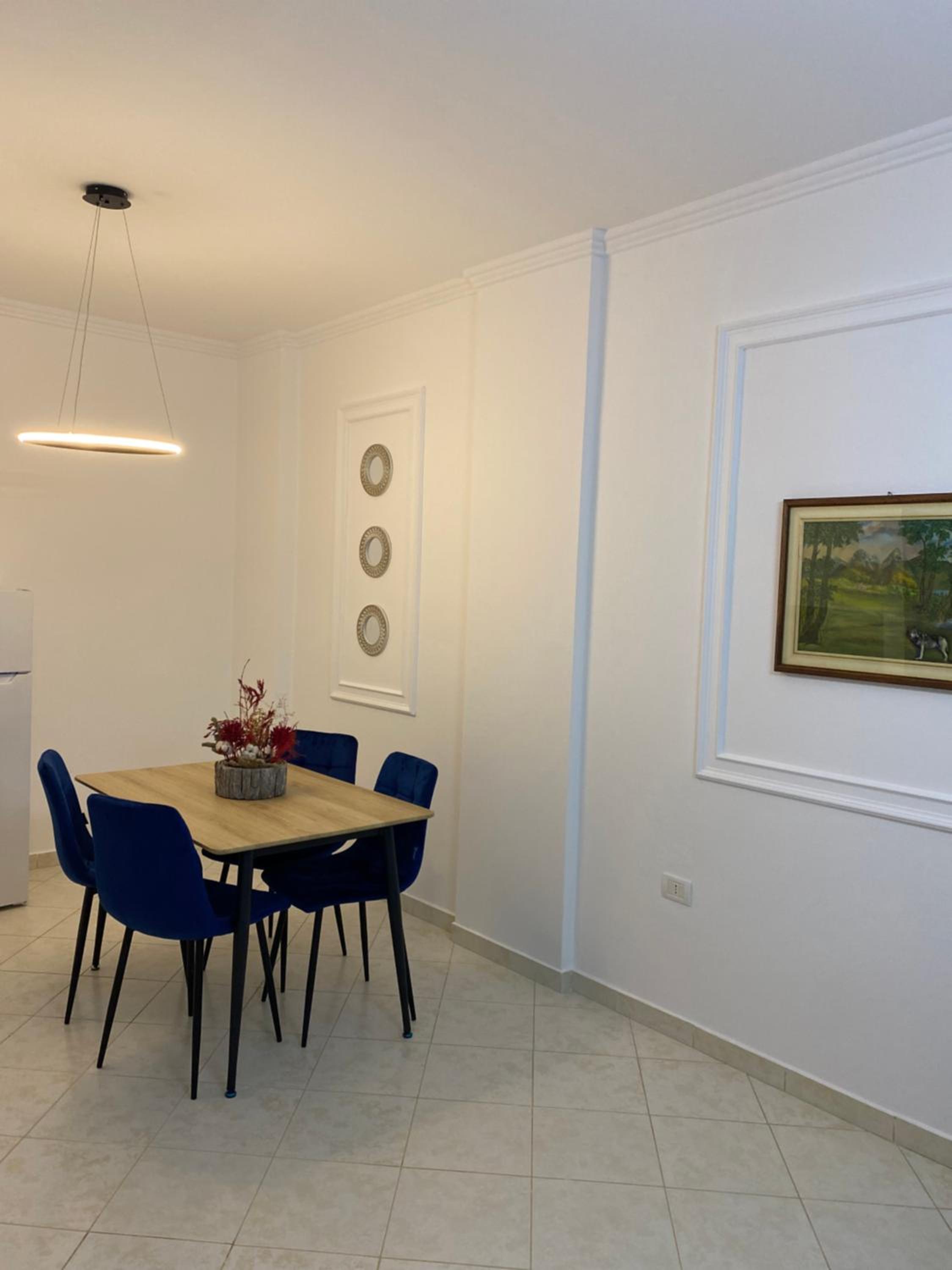 INA Apartaments