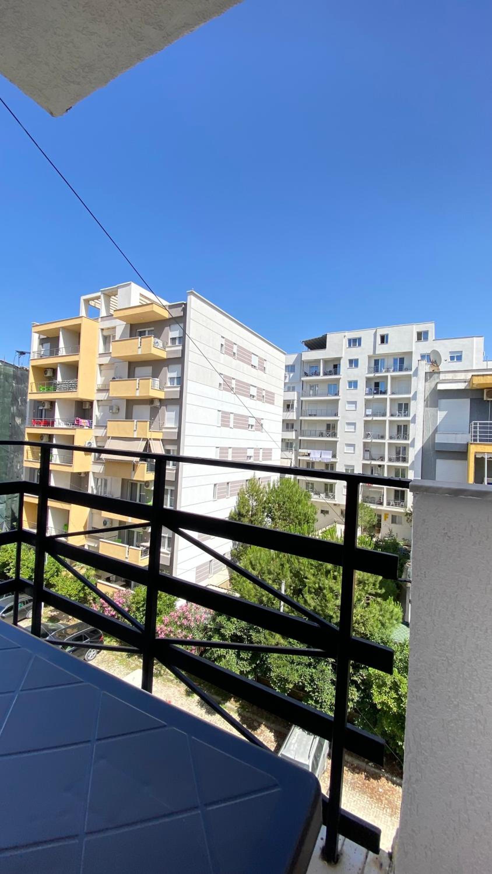 INA Apartaments