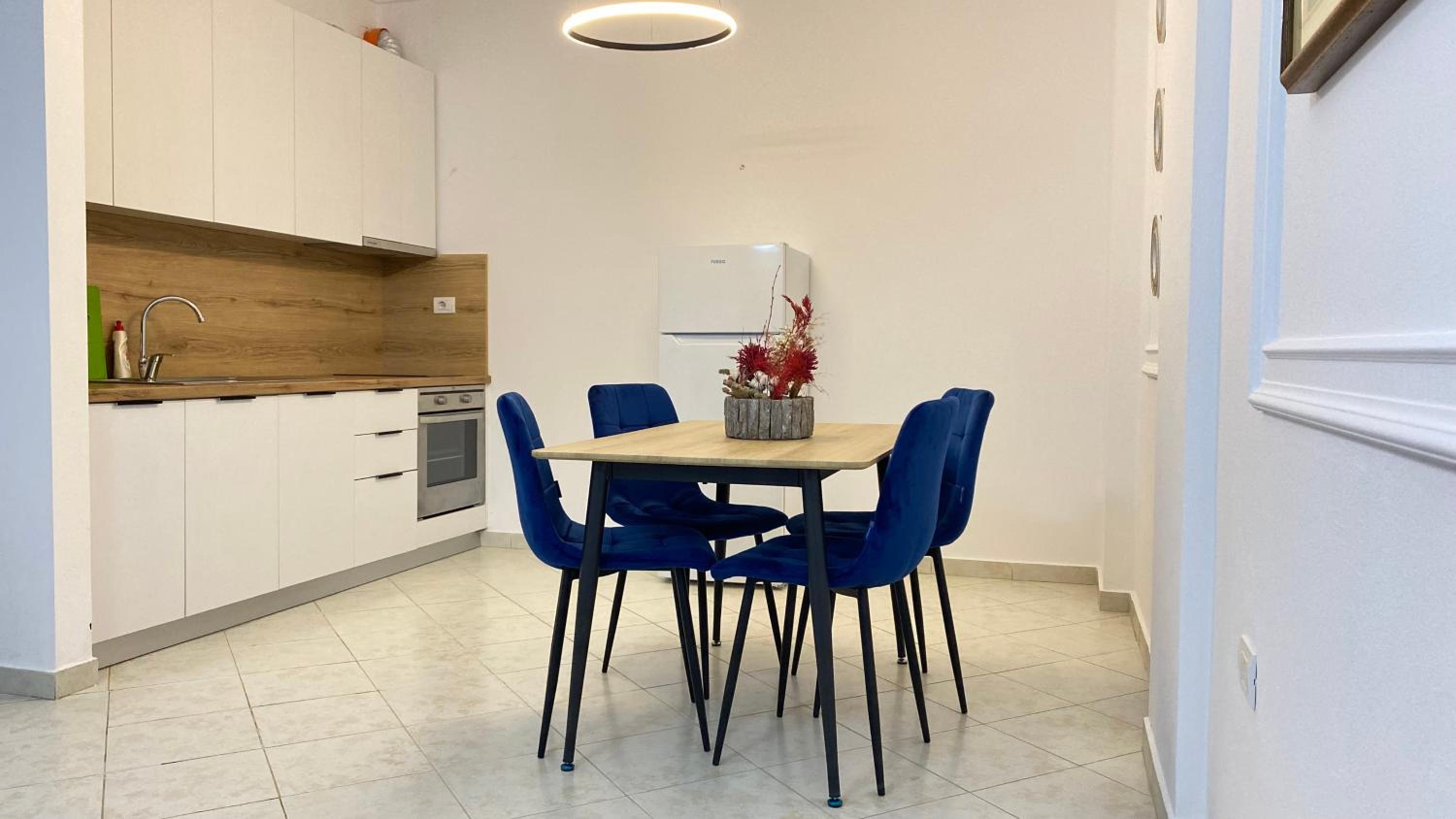 INA Apartaments