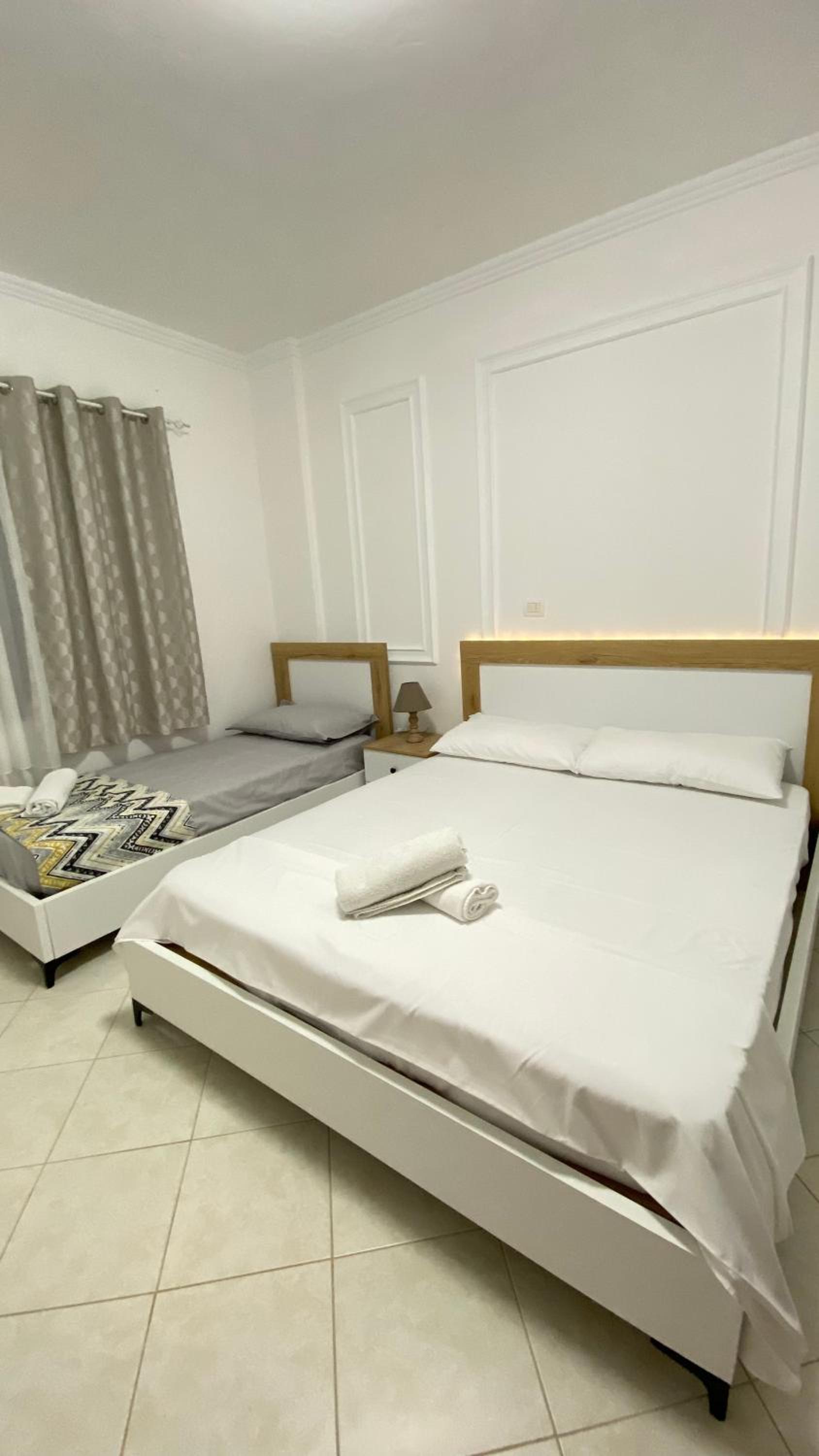 INA Apartaments