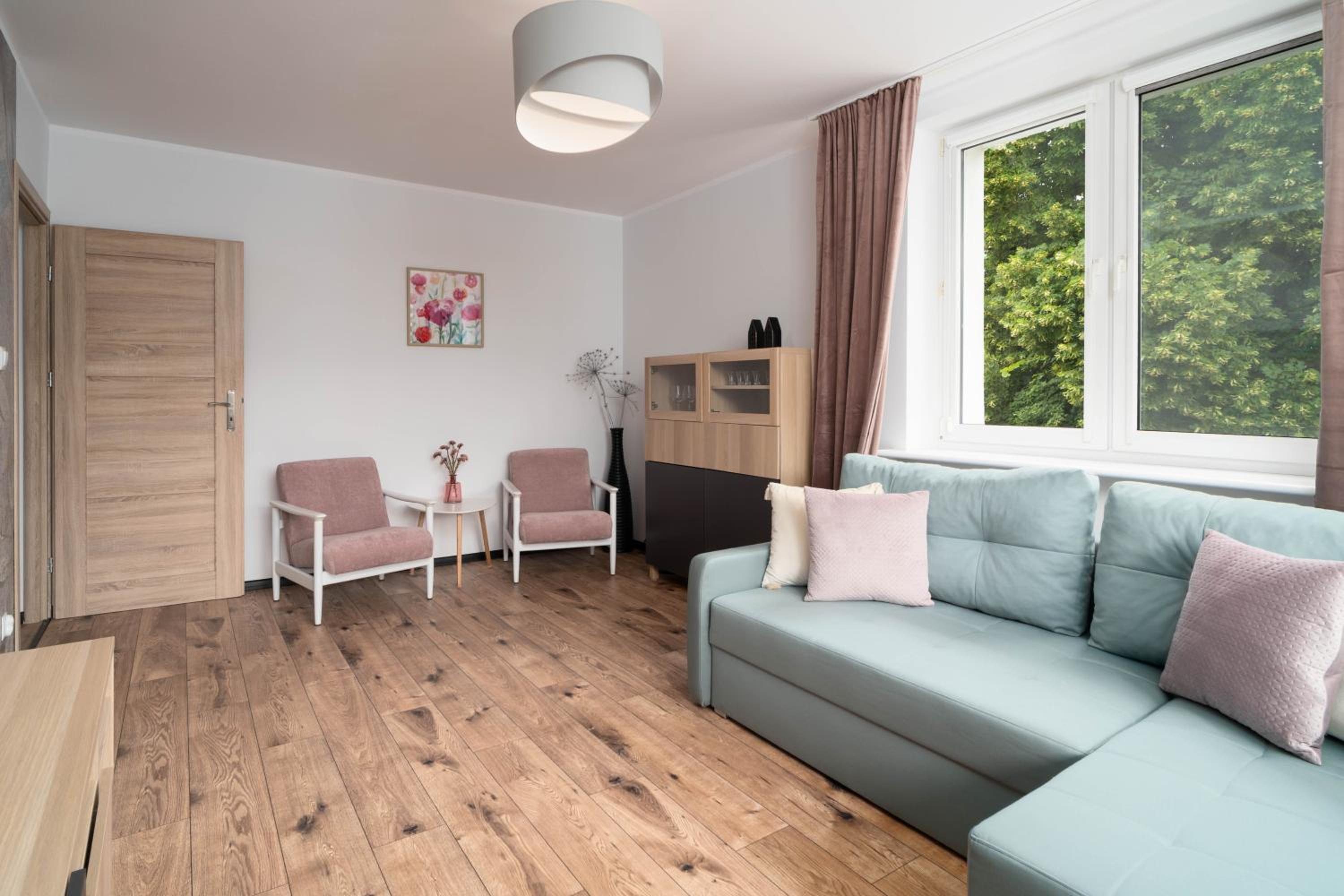 Comfort Apartments Przy Głębokiej