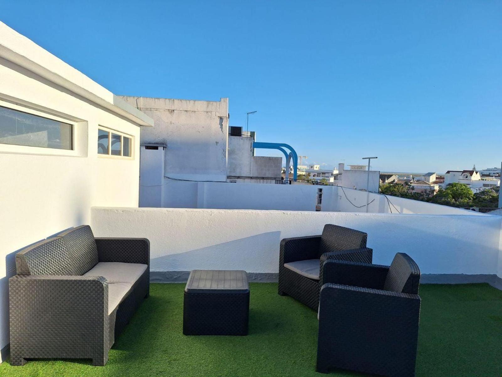 roof