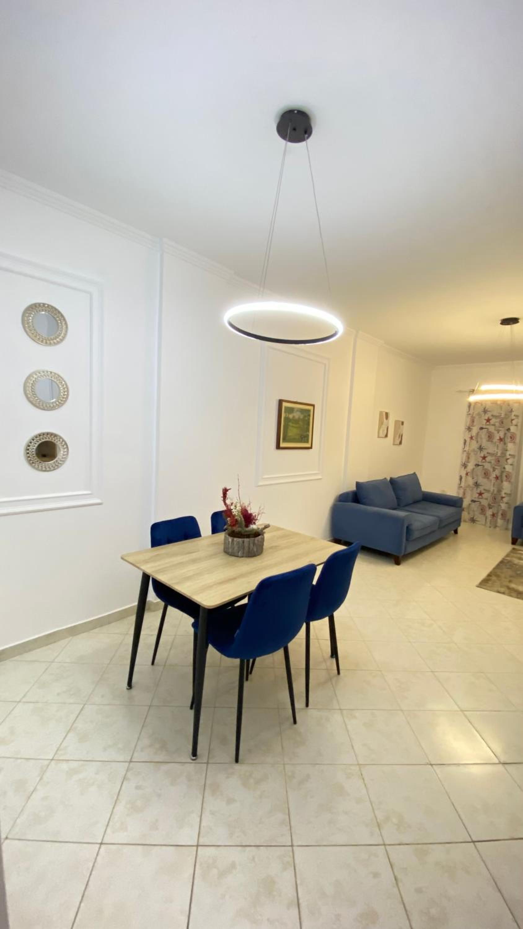 INA Apartaments