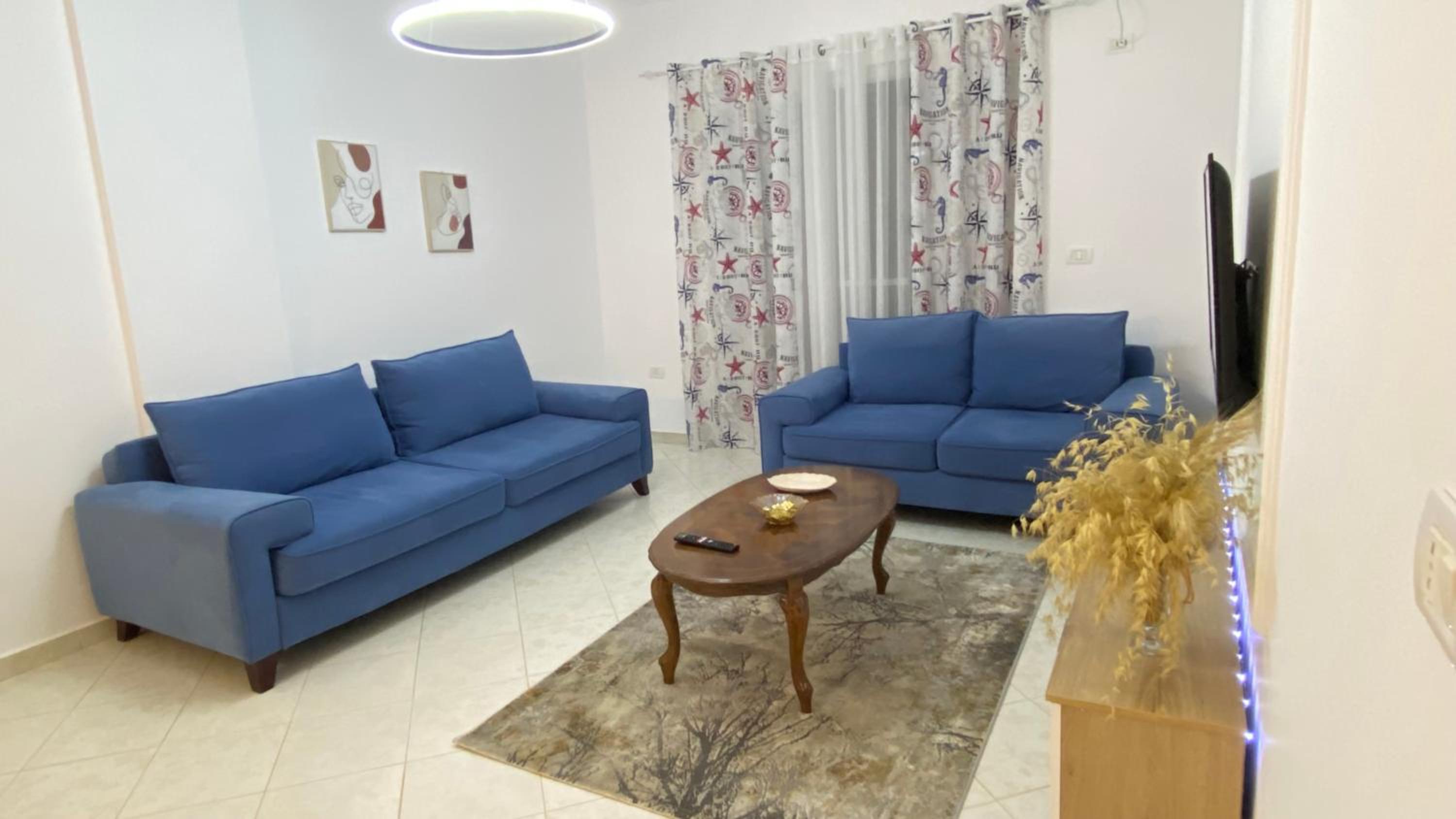 INA Apartaments