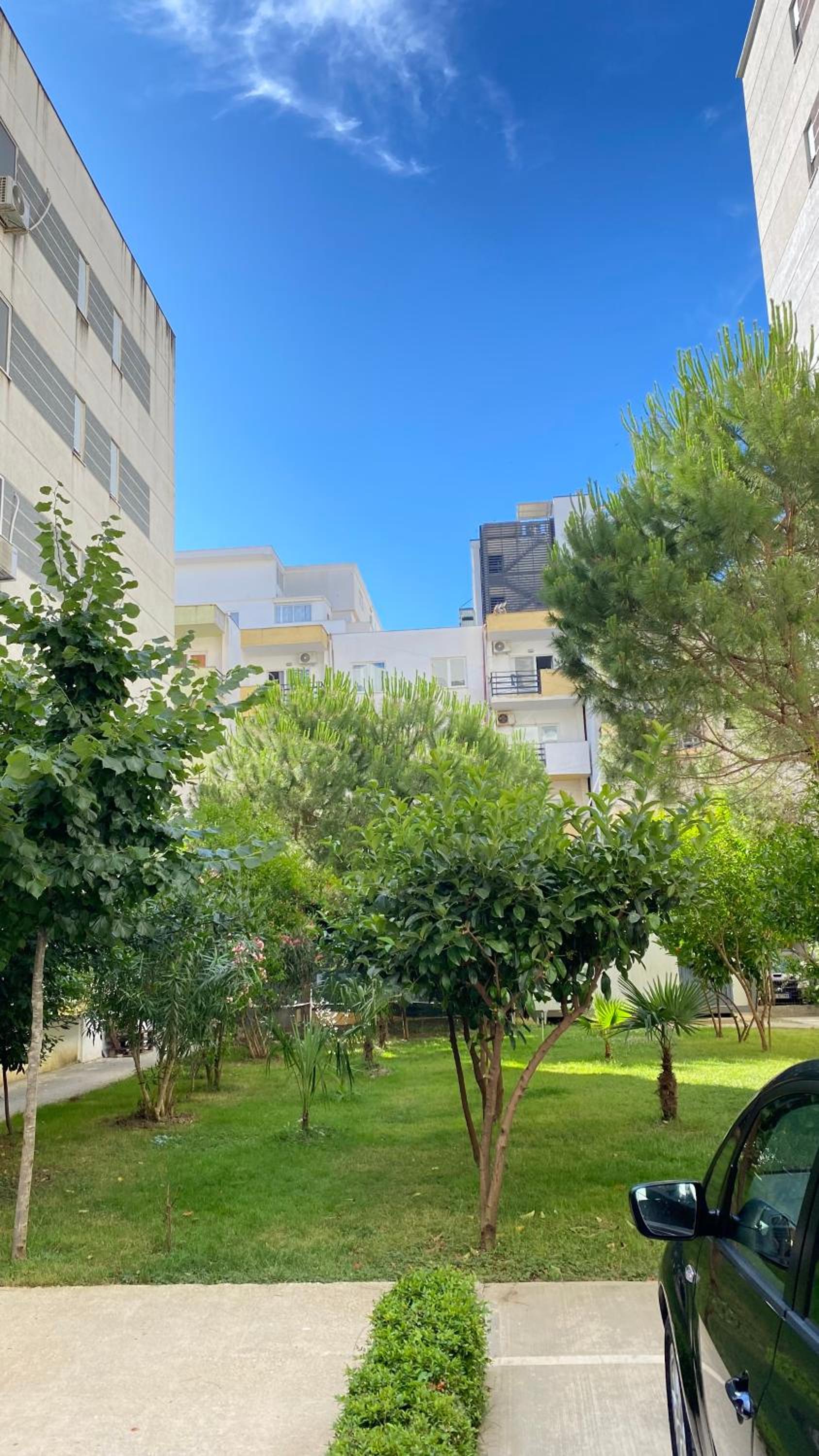 INA Apartaments
